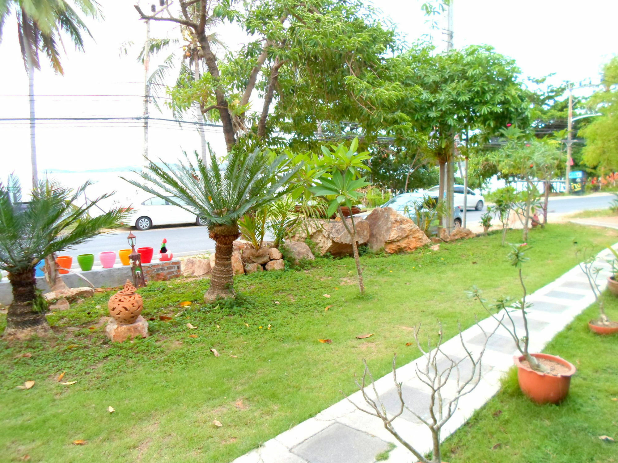 Bangrak Koh Samui