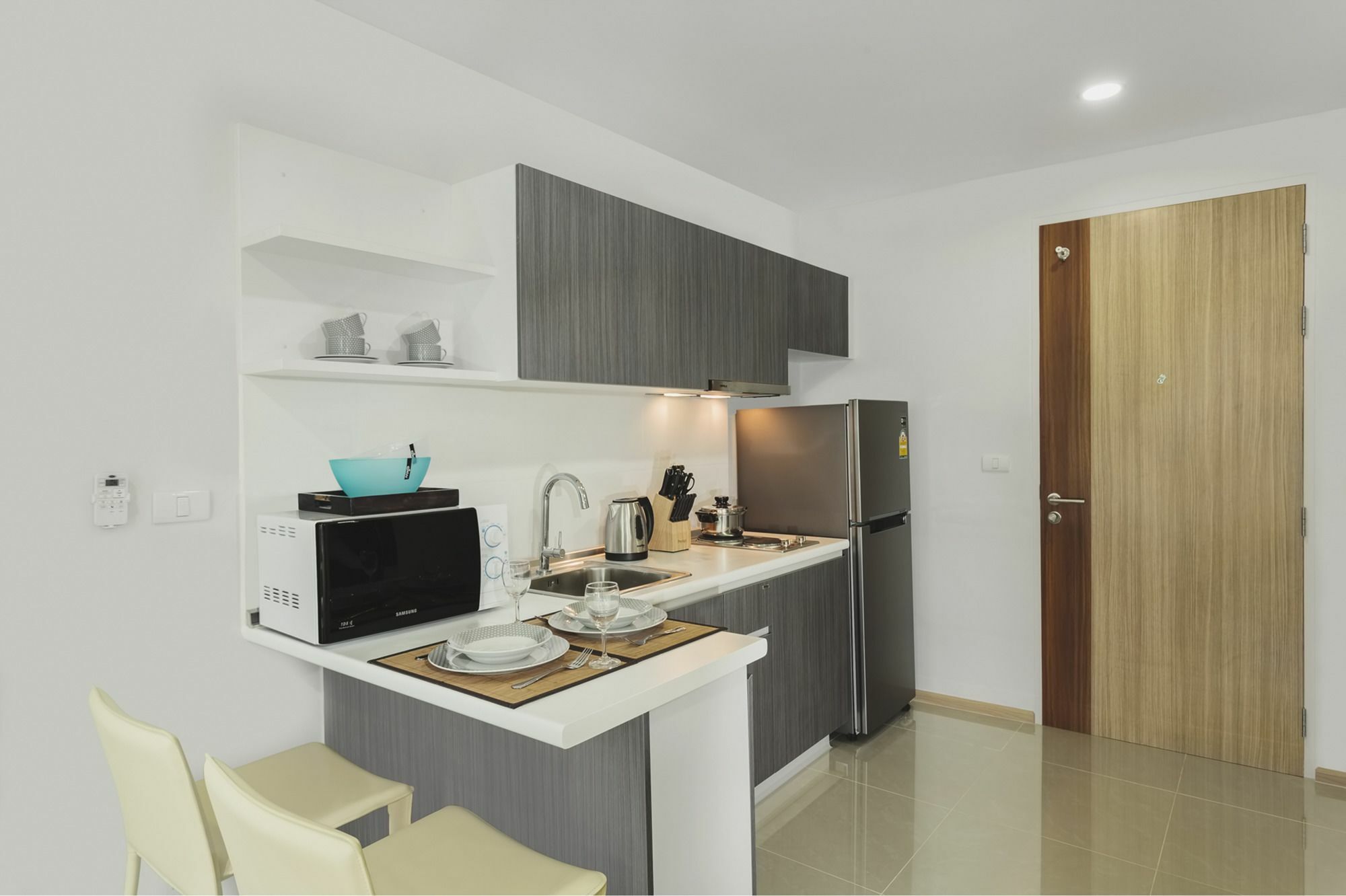 In In Ozone A708 Apartment Kata Beach (Phuket)