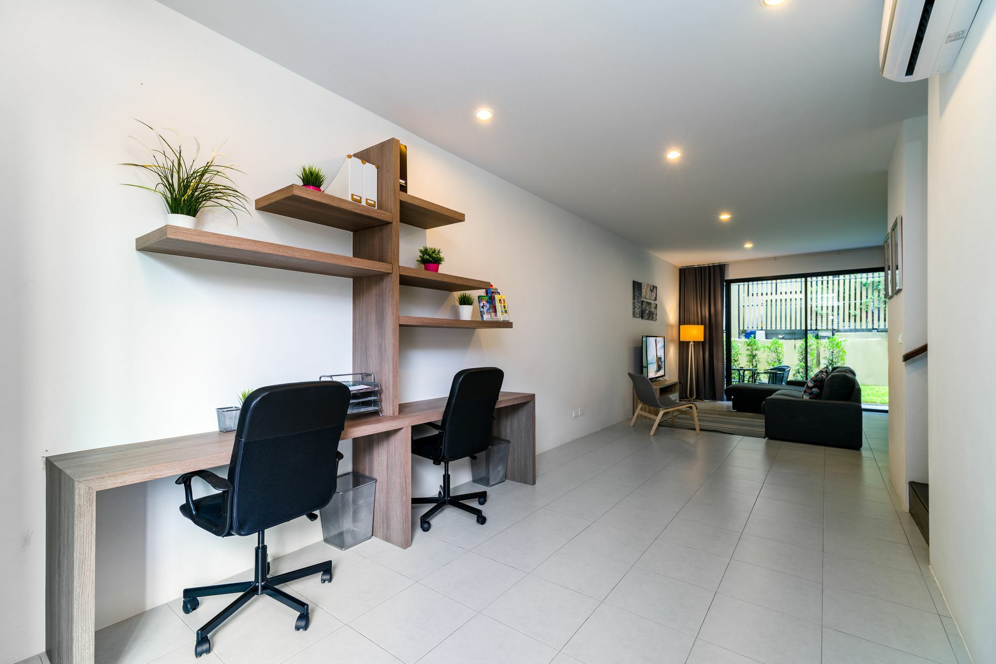 Pause On Samui Residences Holiday home