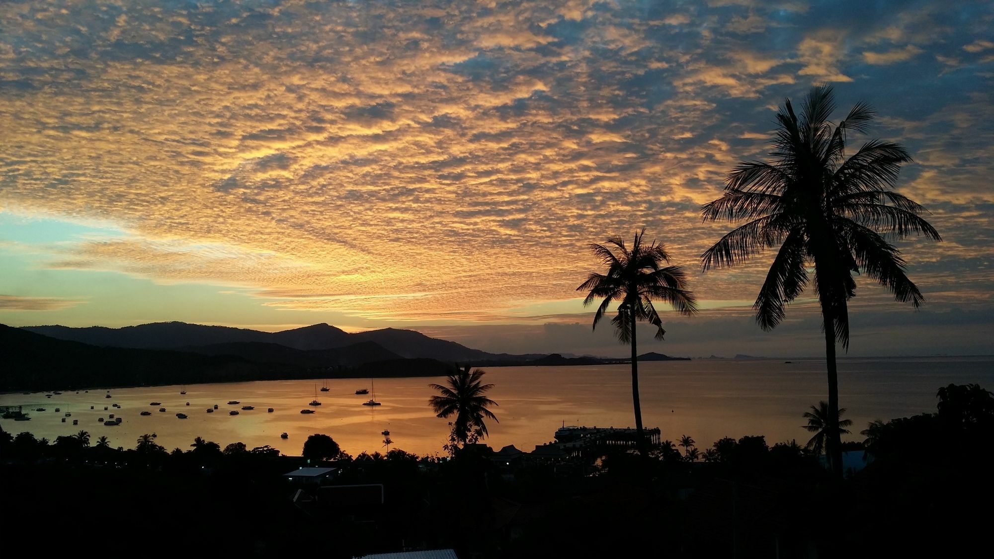 Villa Eagle View
