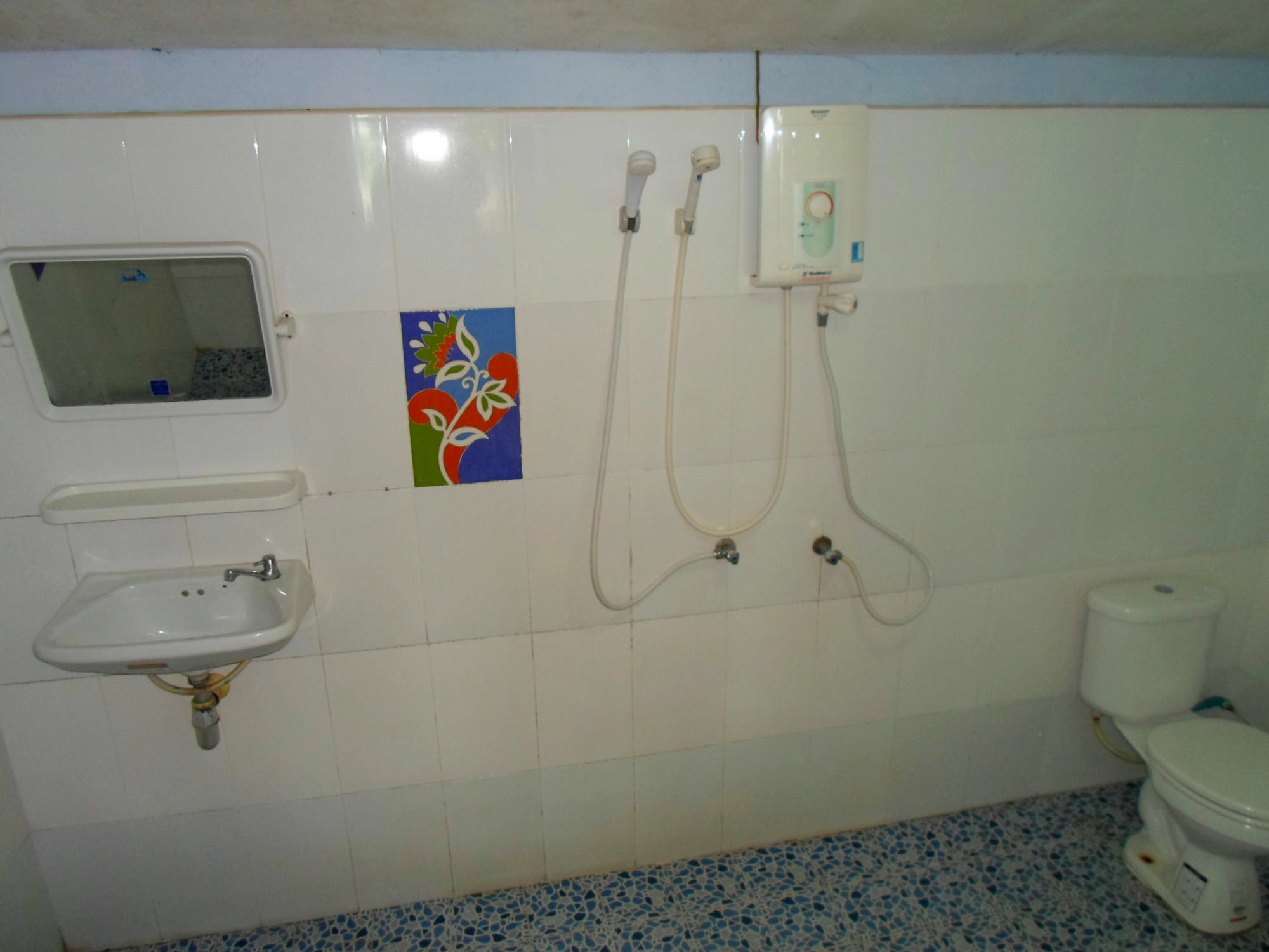 Bangrak Hotel 2*