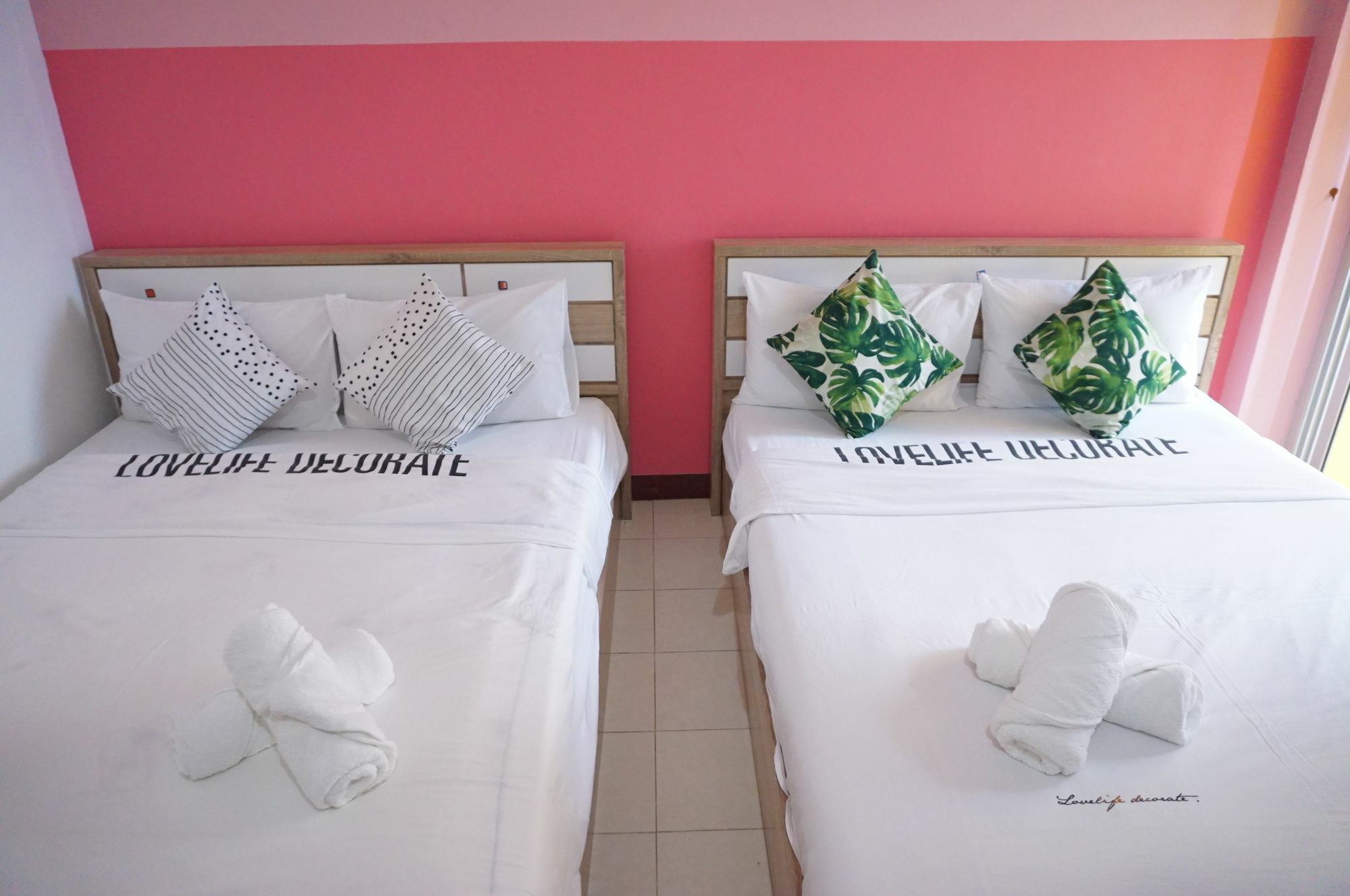 Sea U Honey Guest house 3*