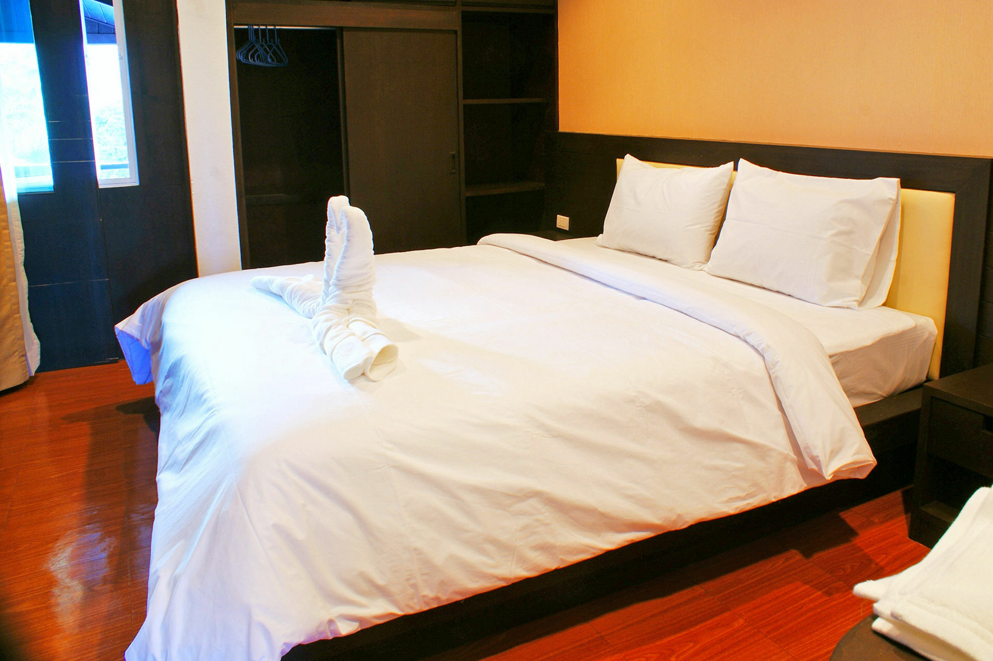 V Samui 3* Bophut
