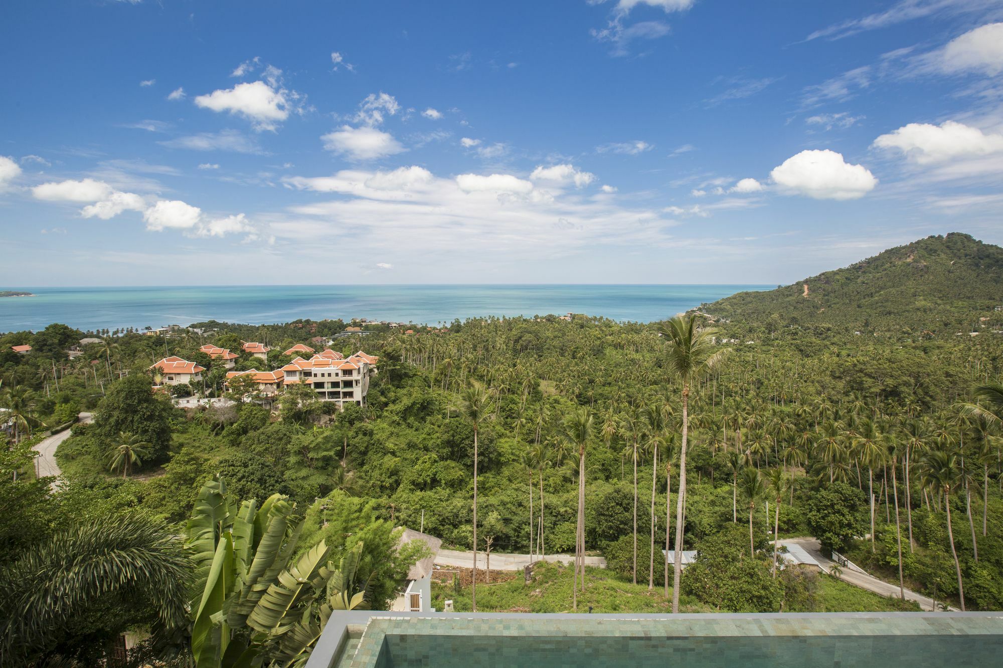 Jaliza - Noi * Chaweng (Koh Samui)