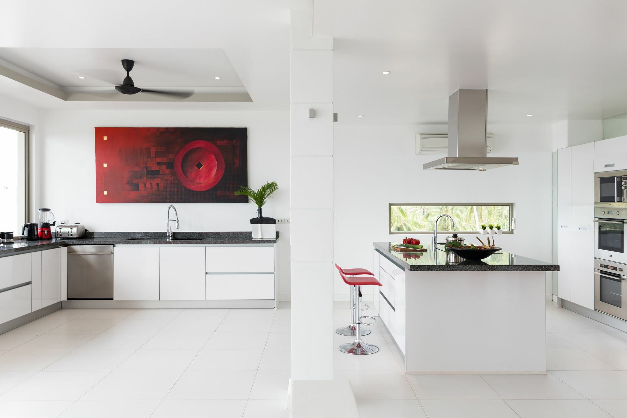 Jaliza - Noi Villa Chaweng (Koh Samui)