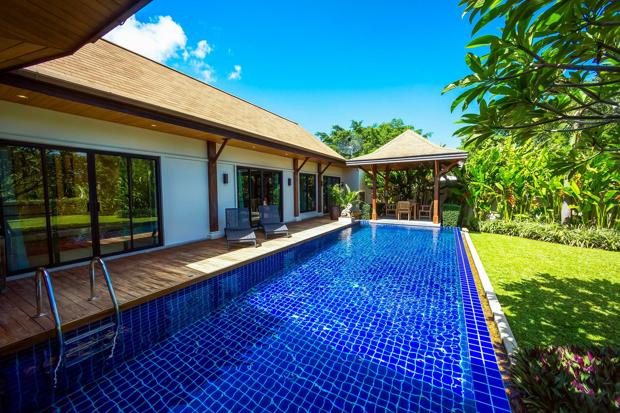 Kokyang By Tropiclook Villa