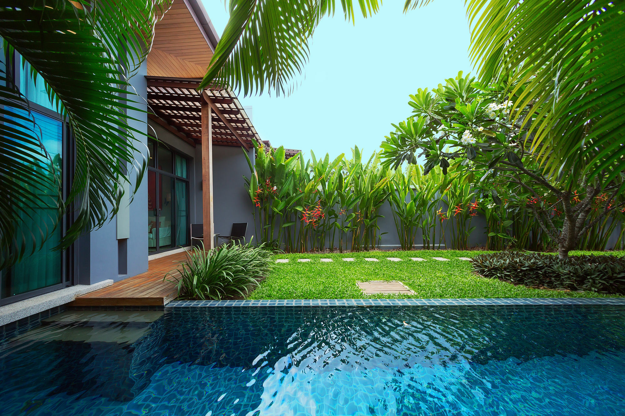 Kokyang By Tropiclook Villa Rawai