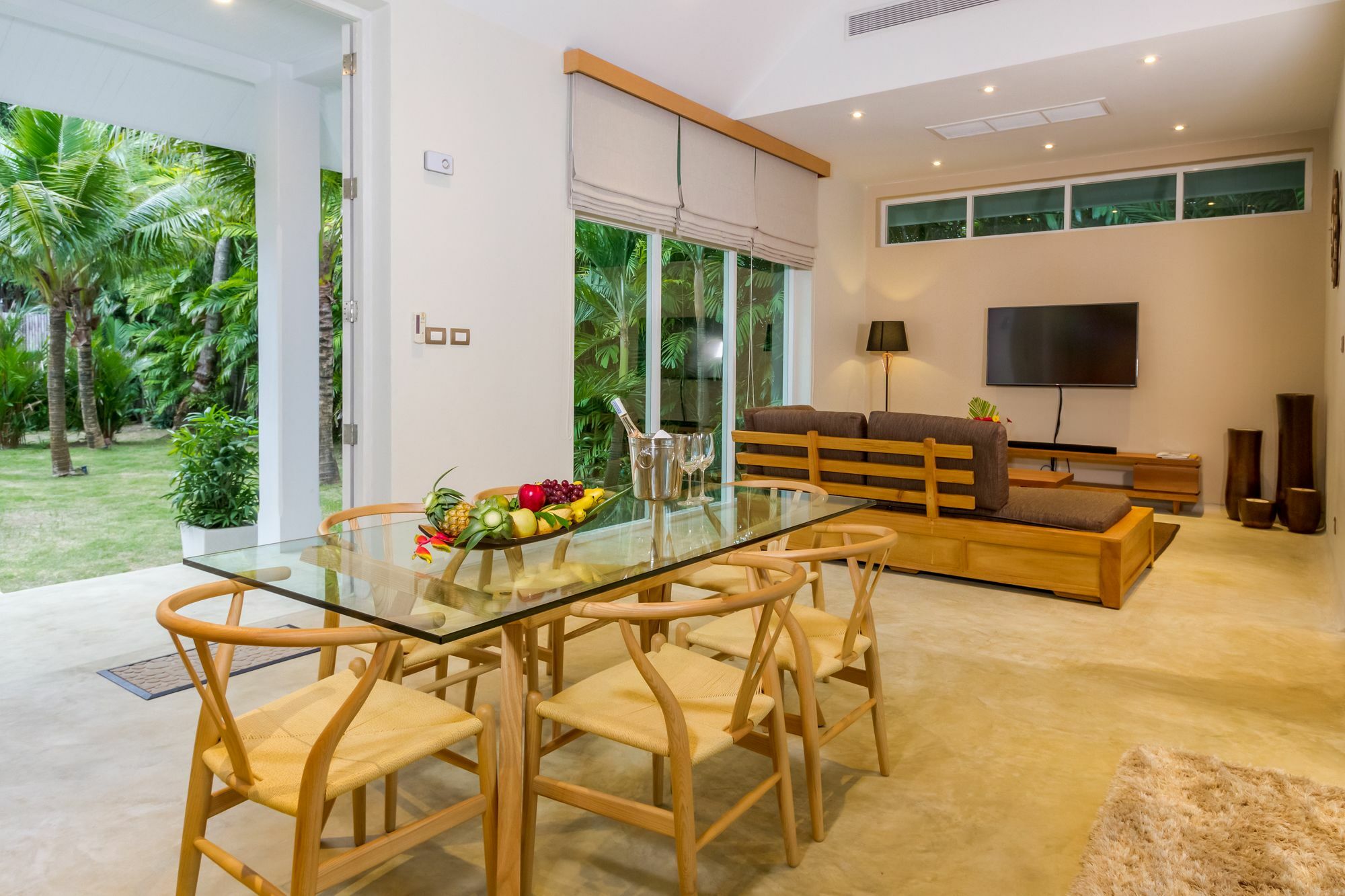 Coastal Escape Villa