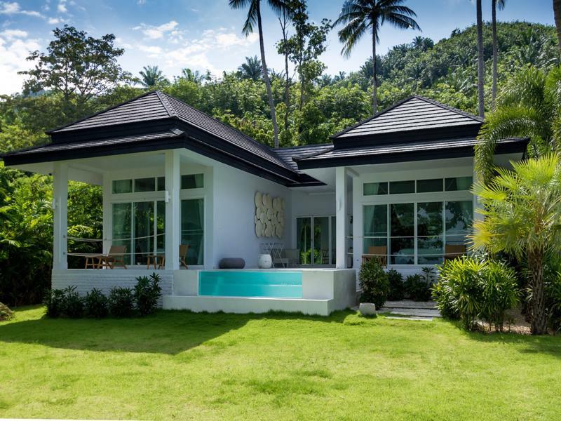 Coastal Escape