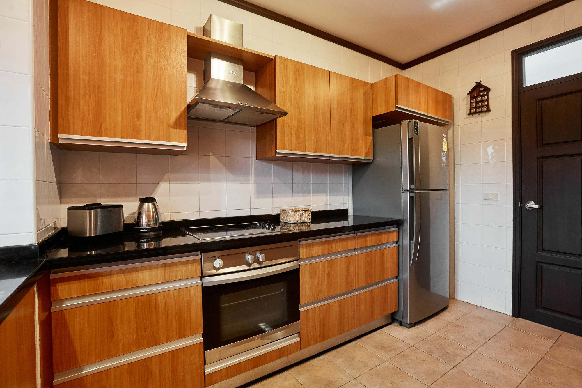 Villa Nb Saa