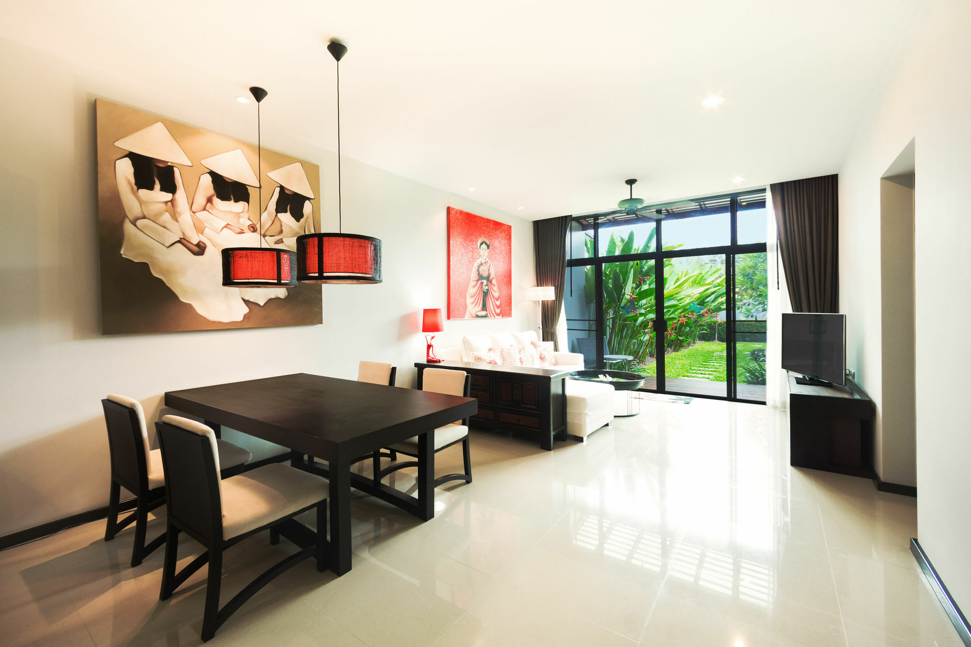 Kokyang By Tropiclook Villa