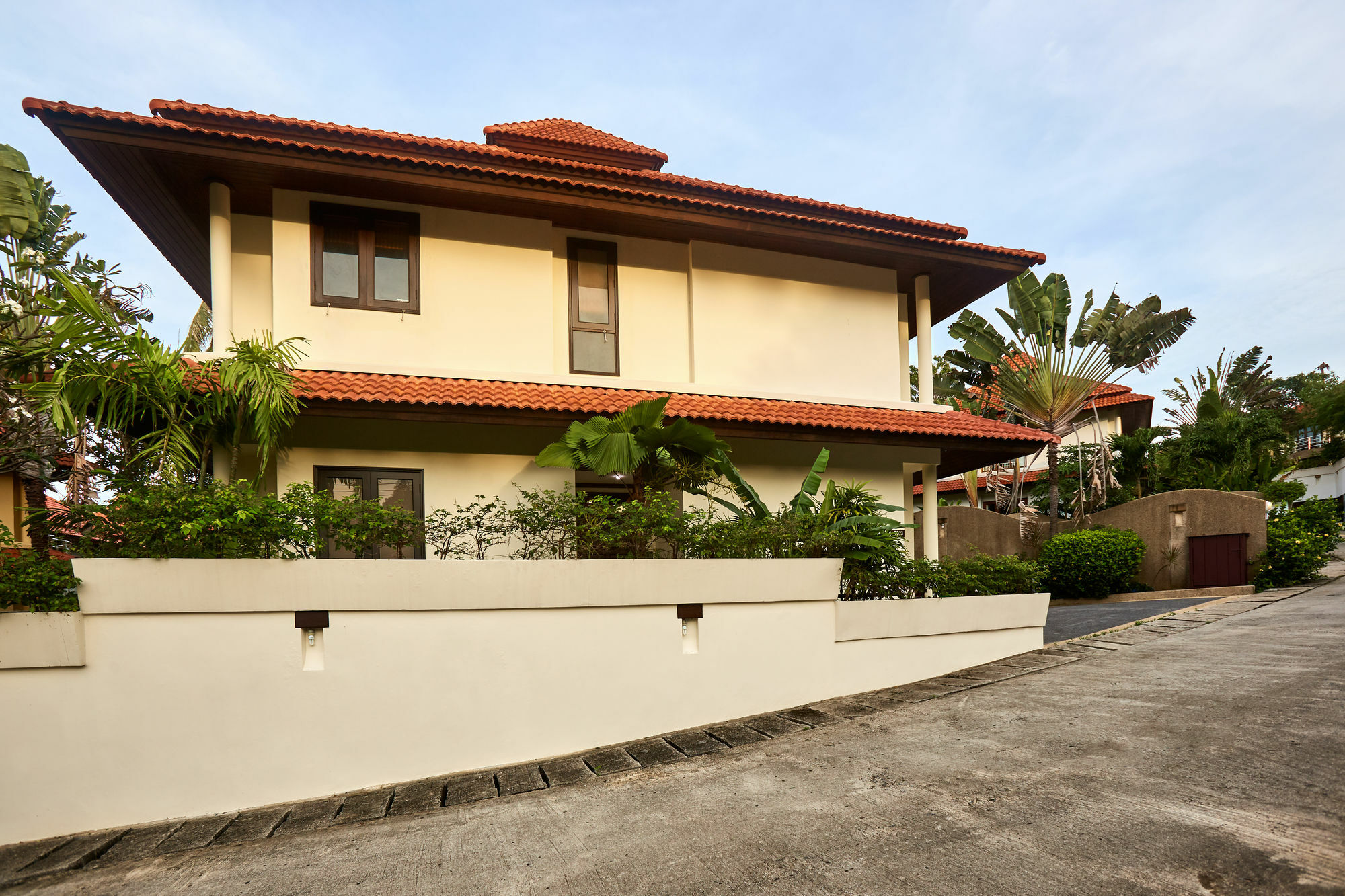Villa Nb Saa Bophut