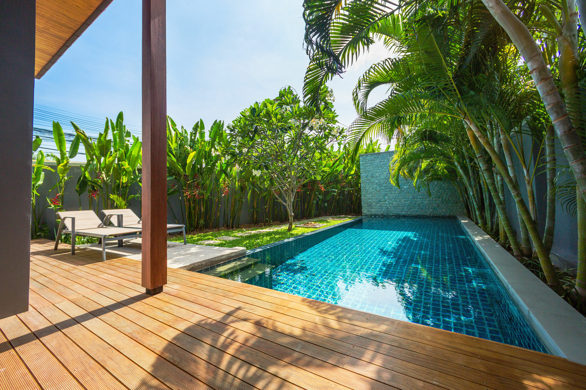 Kokyang By Tropiclook Villa