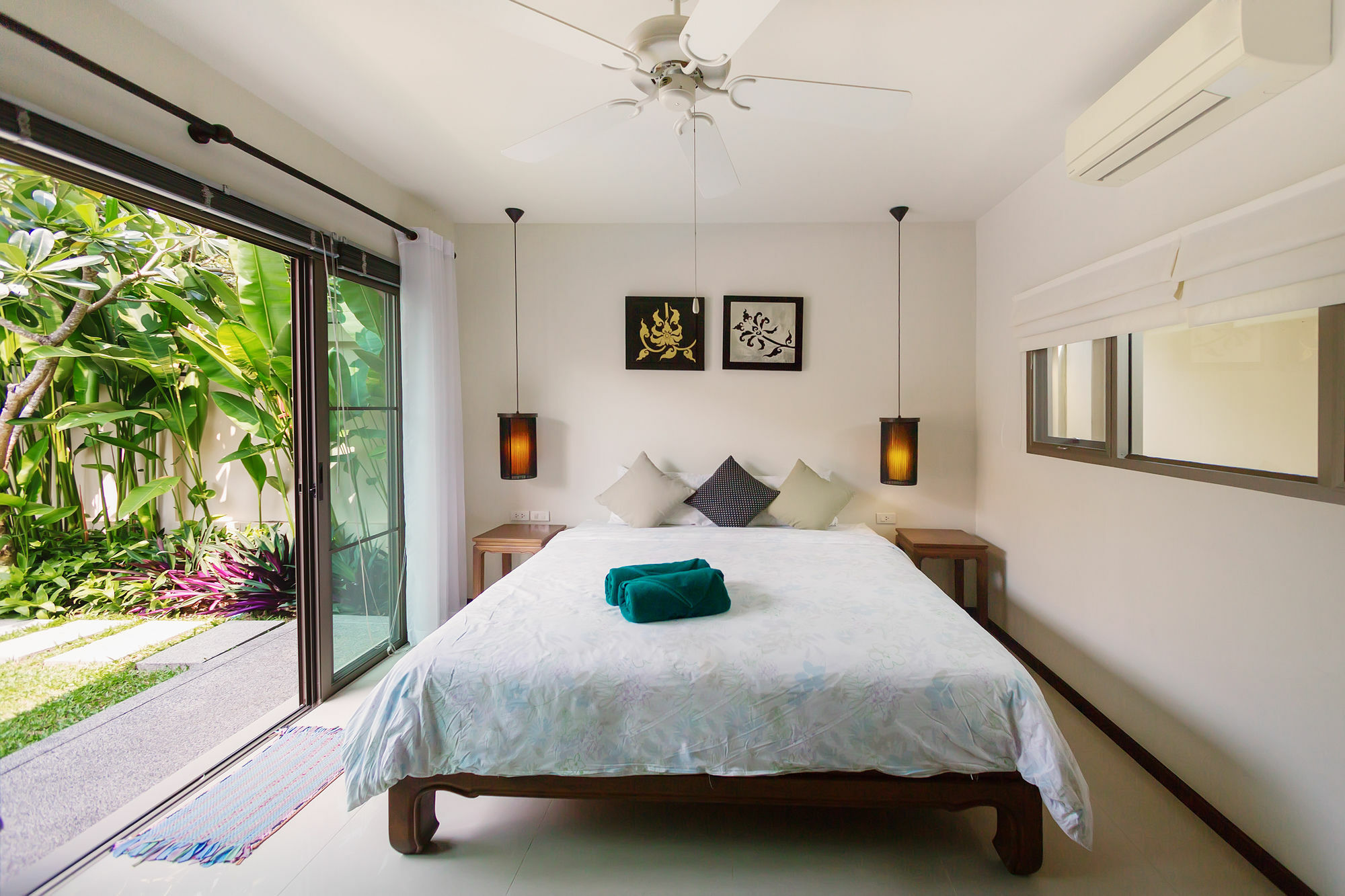 Kokyang By Tropiclook Villa Rawai