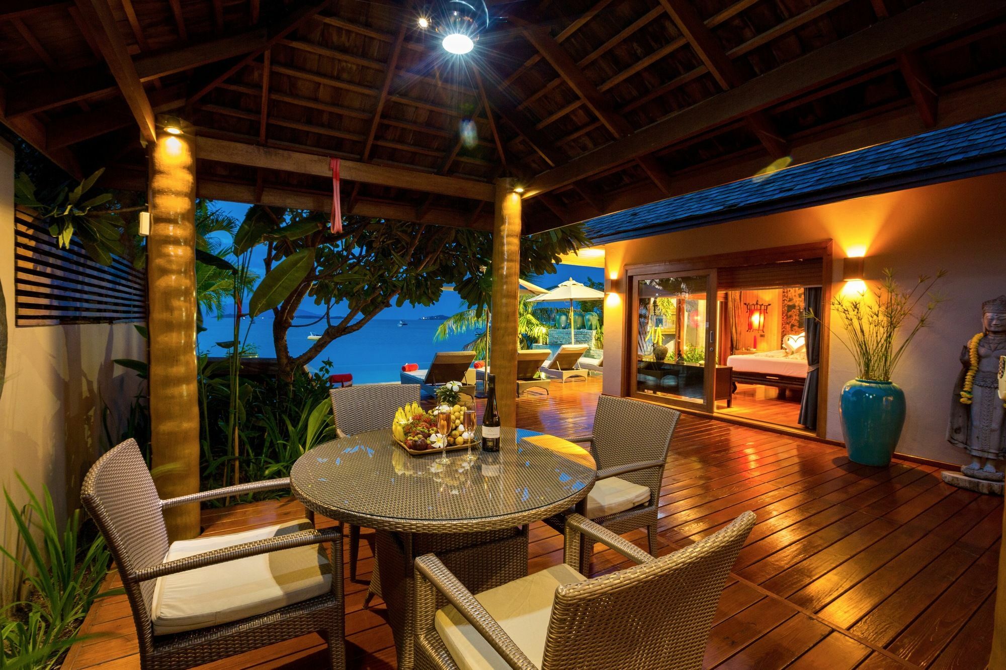 Baan Lucia
