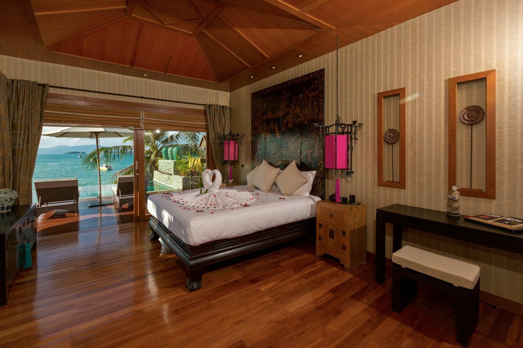 Baan Lucia Villa *