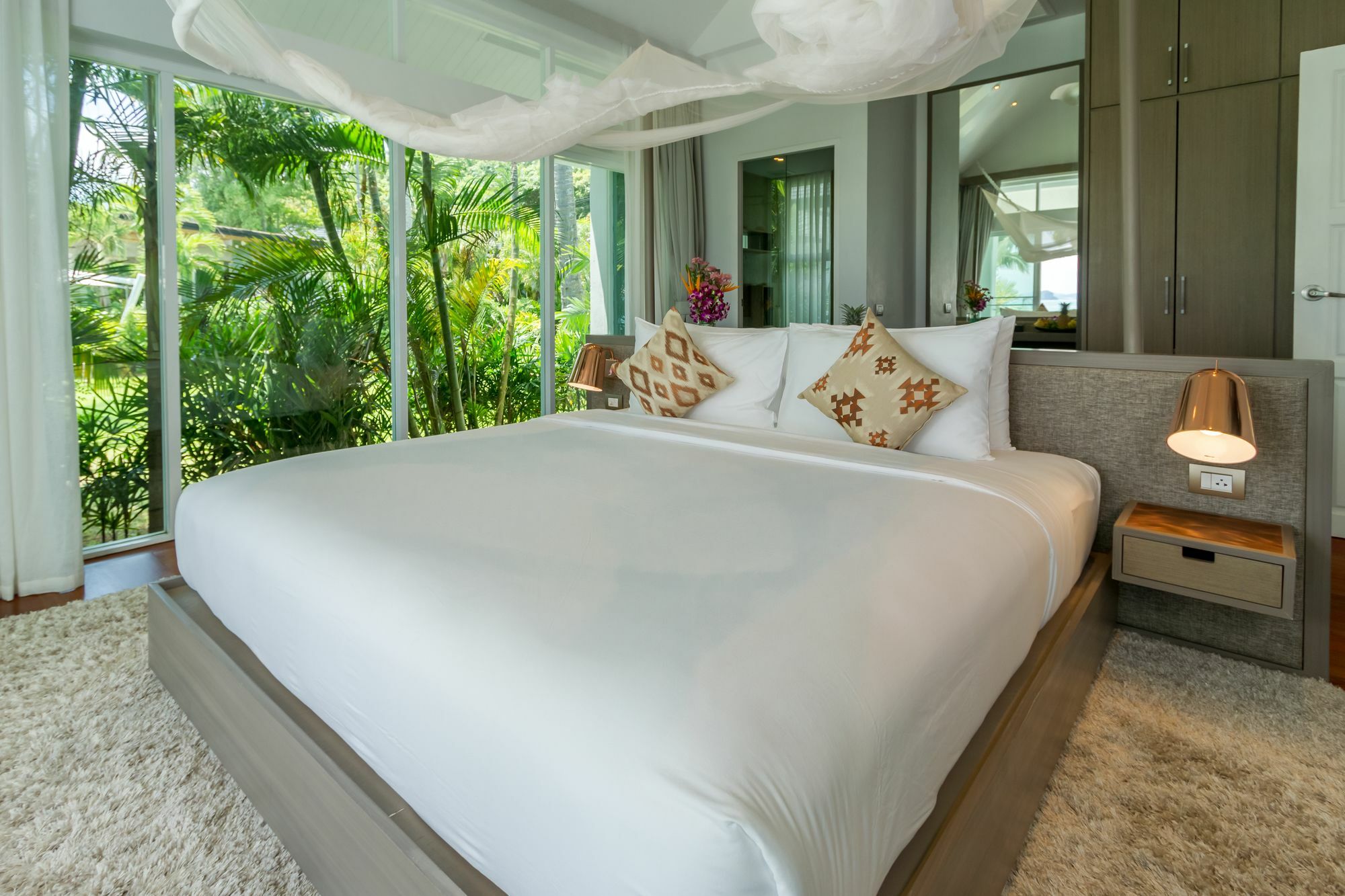 Coastal Escape Villa