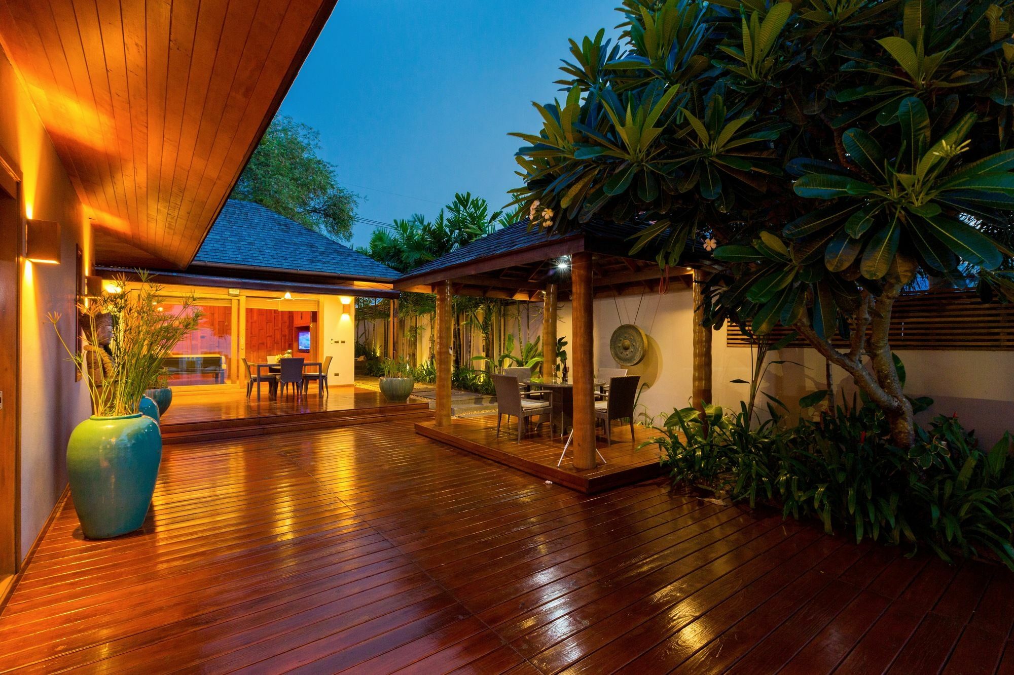 Baan Lucia * Bophut