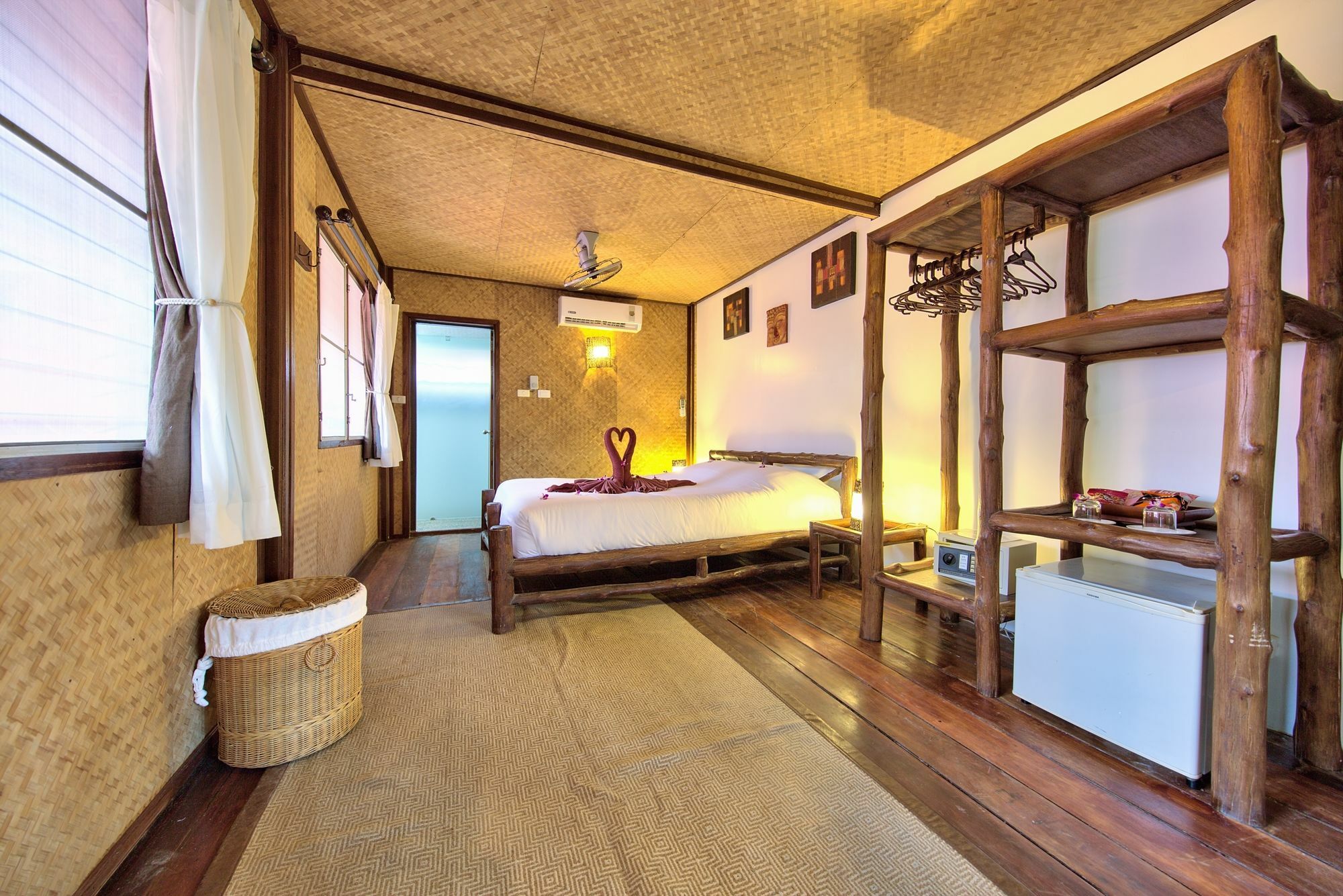 Eden Fisherman's Village Resort