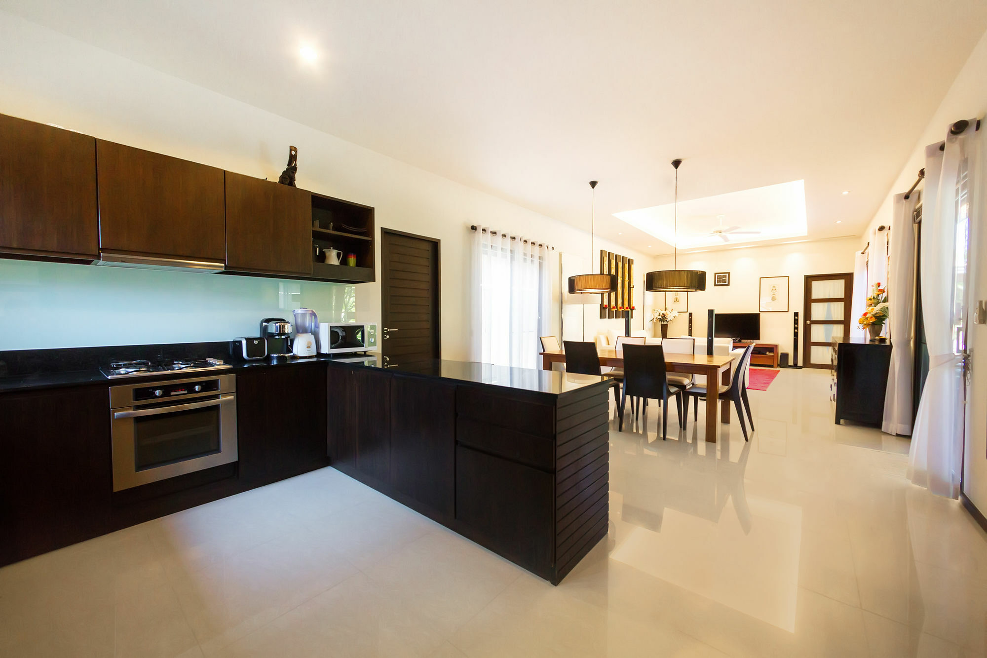 Kokyang By Tropiclook Villa *