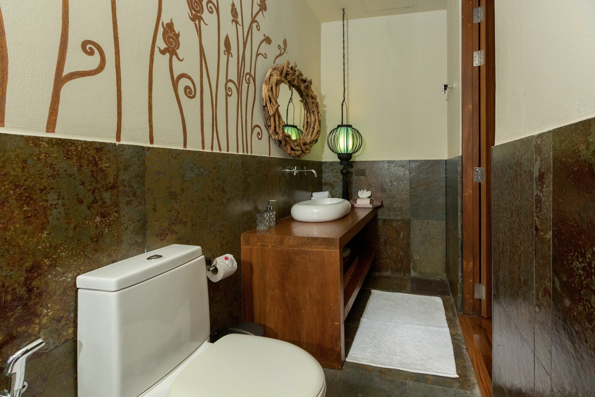 Baan Lucia Villa