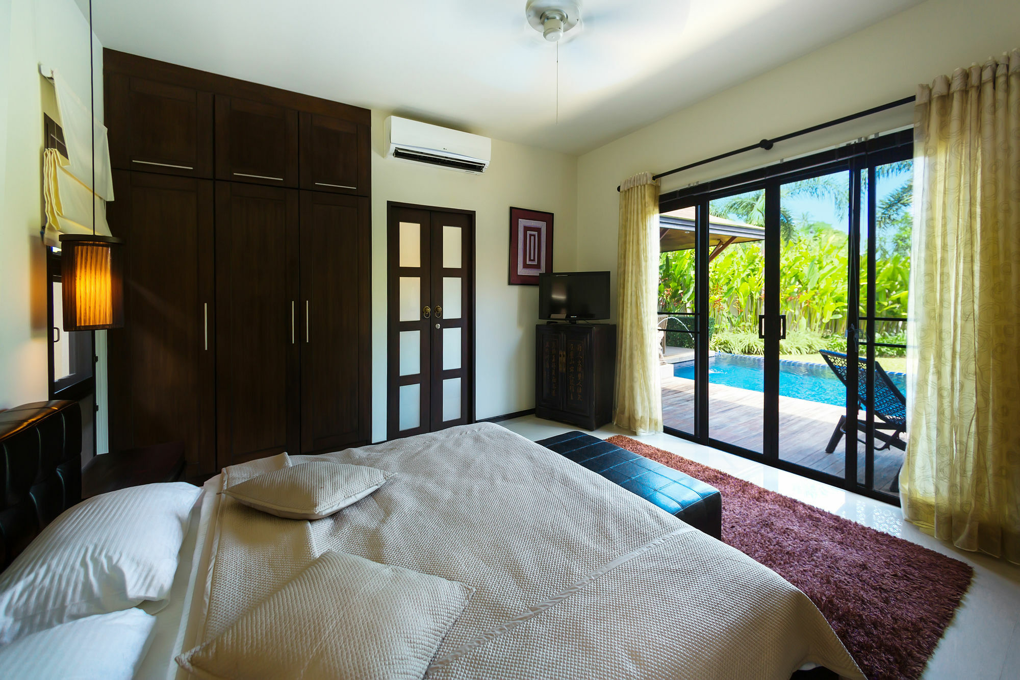 Kokyang By Tropiclook Villa *