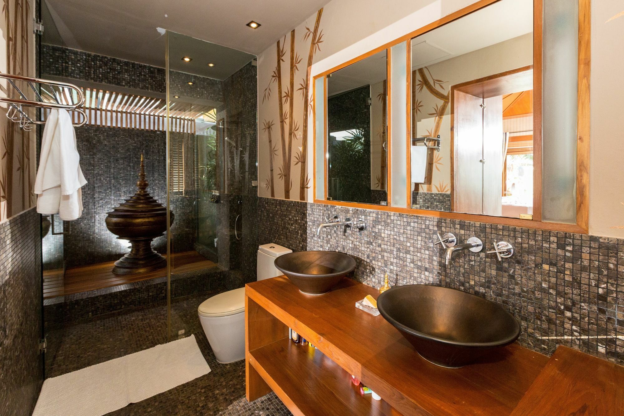Villa Baan Lucia *