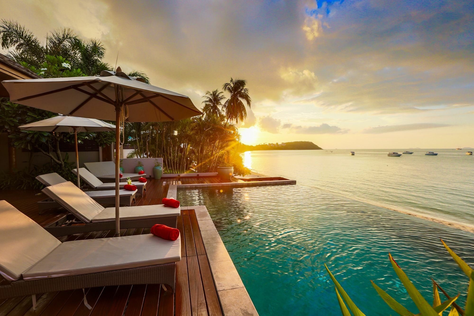 Villa Baan Lucia