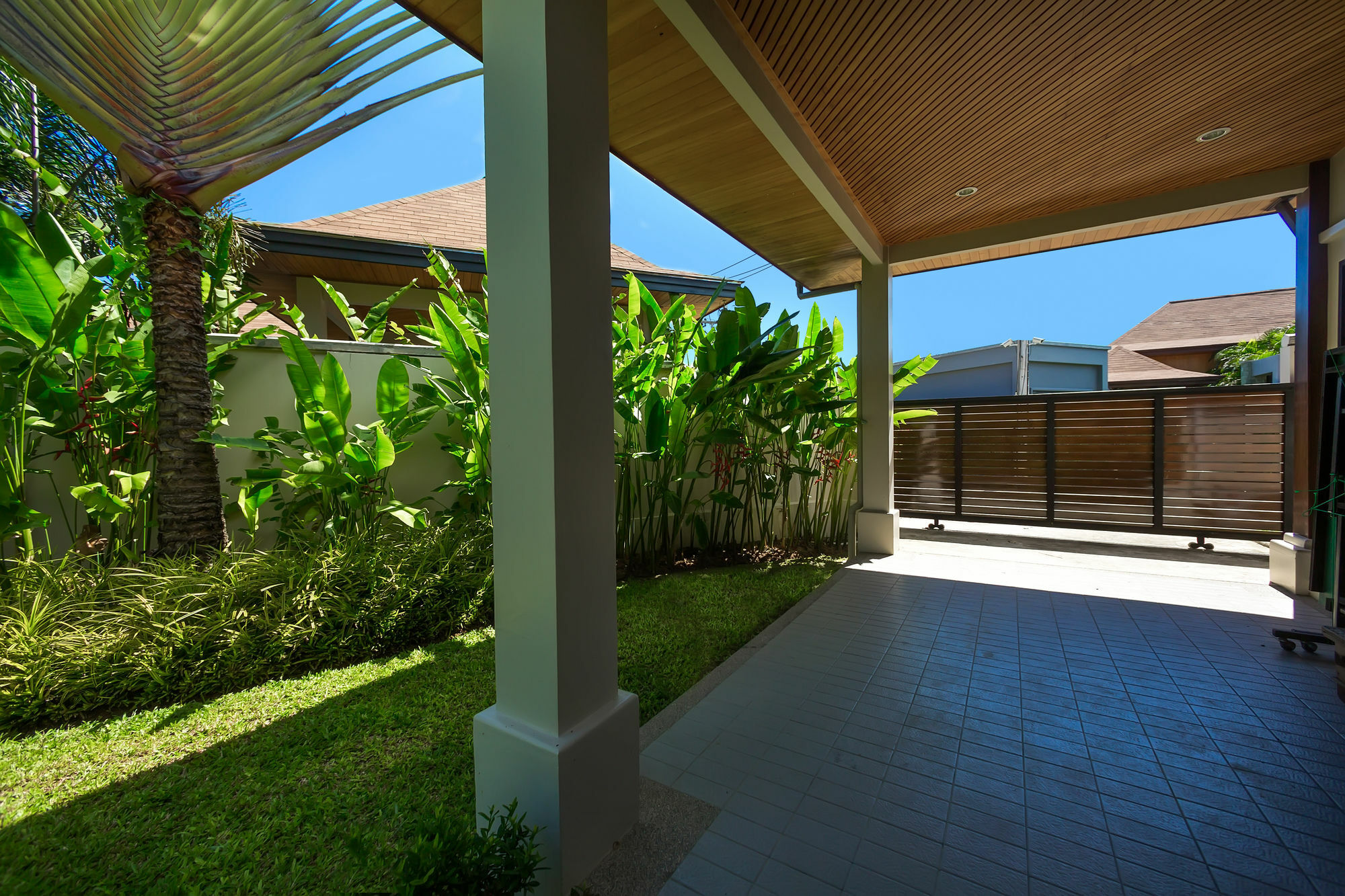 Kokyang By Tropiclook Villa *