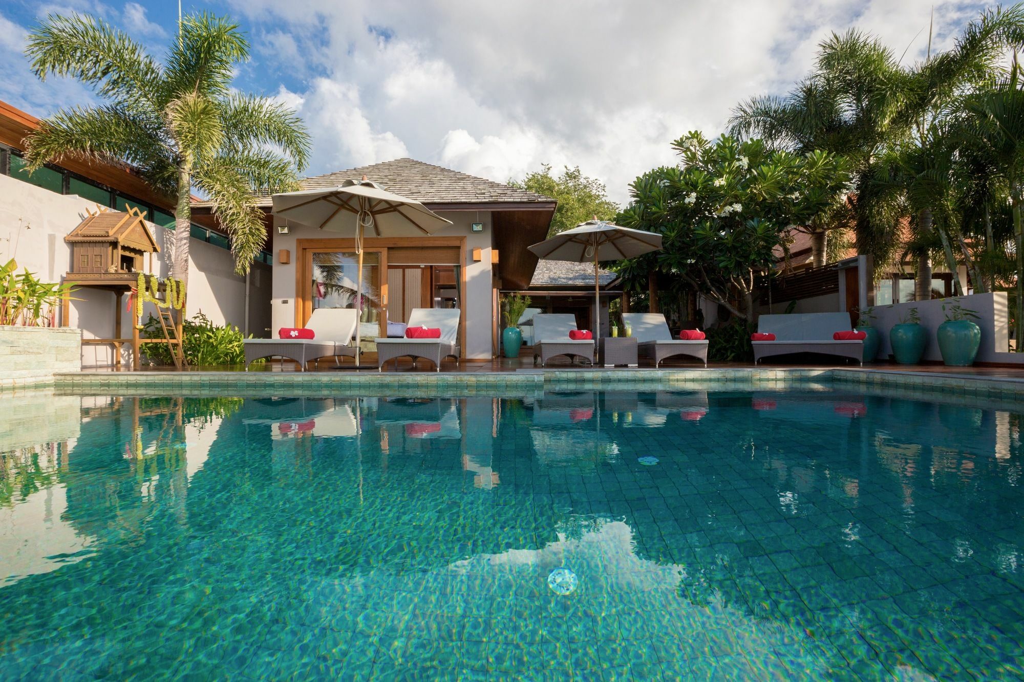 Baan Lucia Bophut