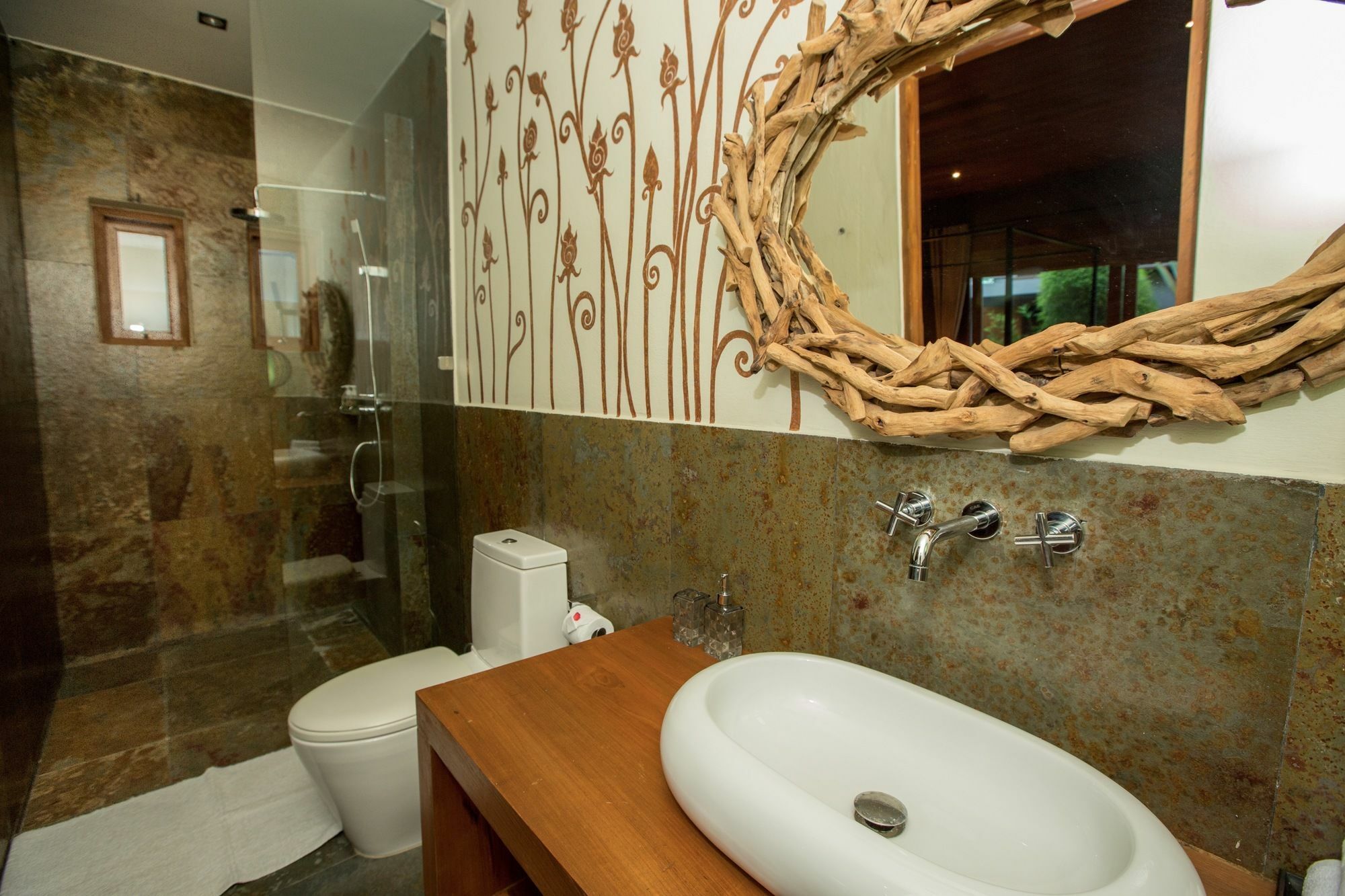 Baan Lucia Villa Bophut