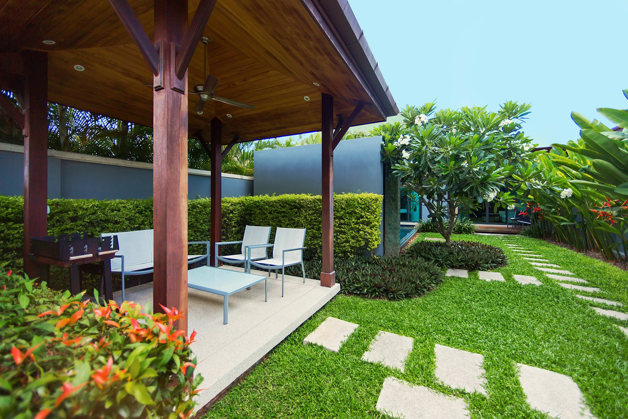 Villa Kokyang By Tropiclook Rawai