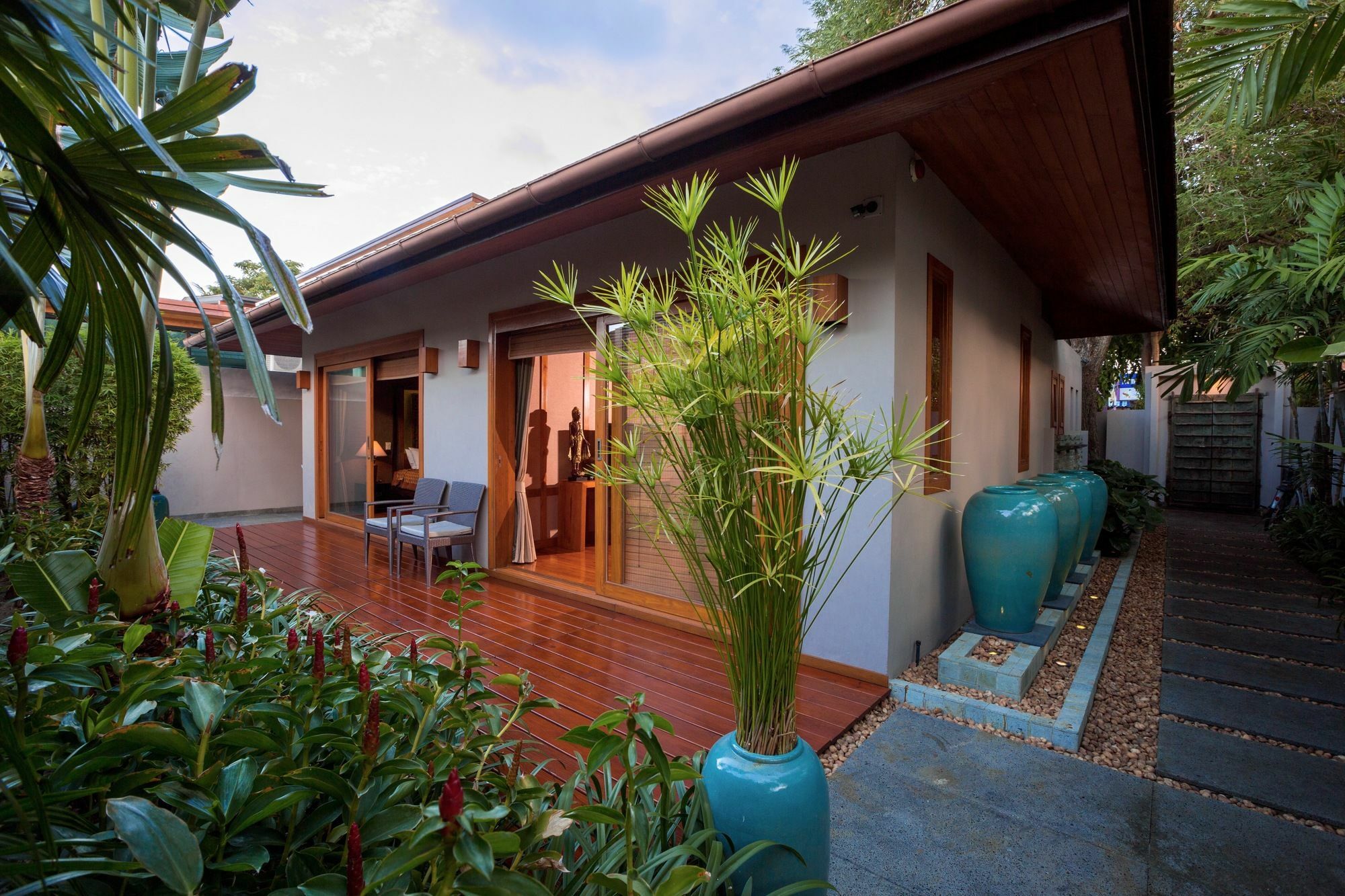 Villa Baan Lucia Bophut
