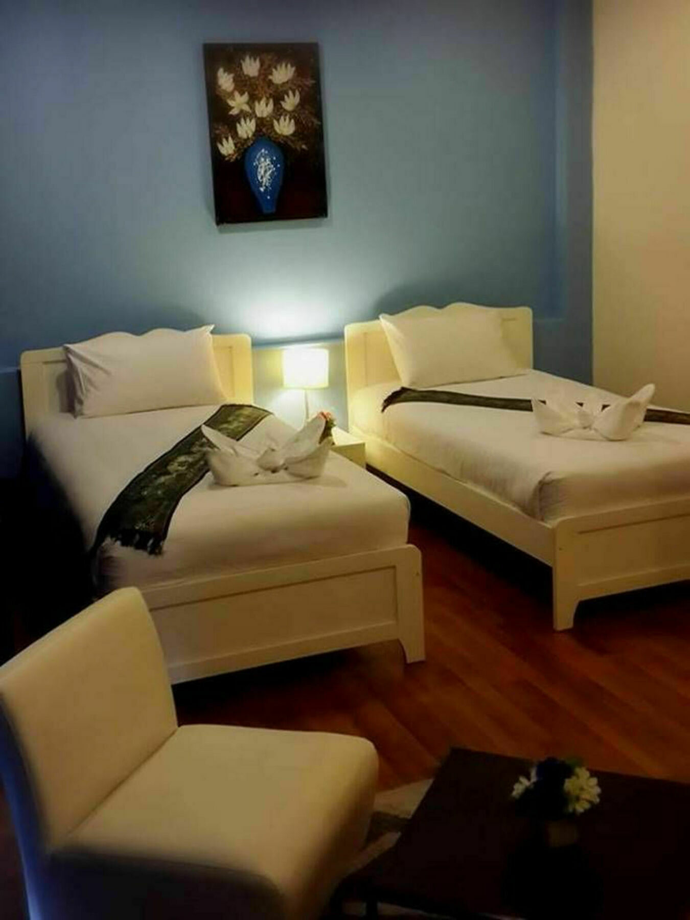 Apartment Tona *