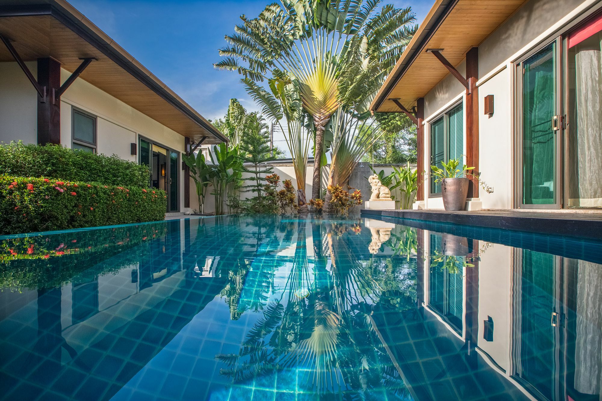 Villa Kokyang By Tropiclook