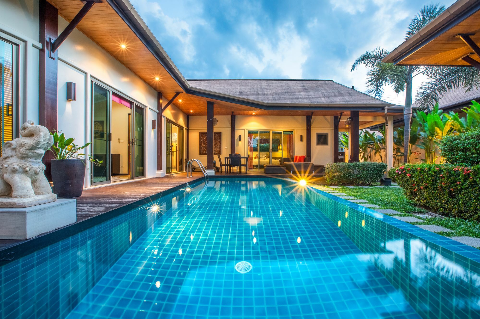 Kokyang By Tropiclook * Rawai