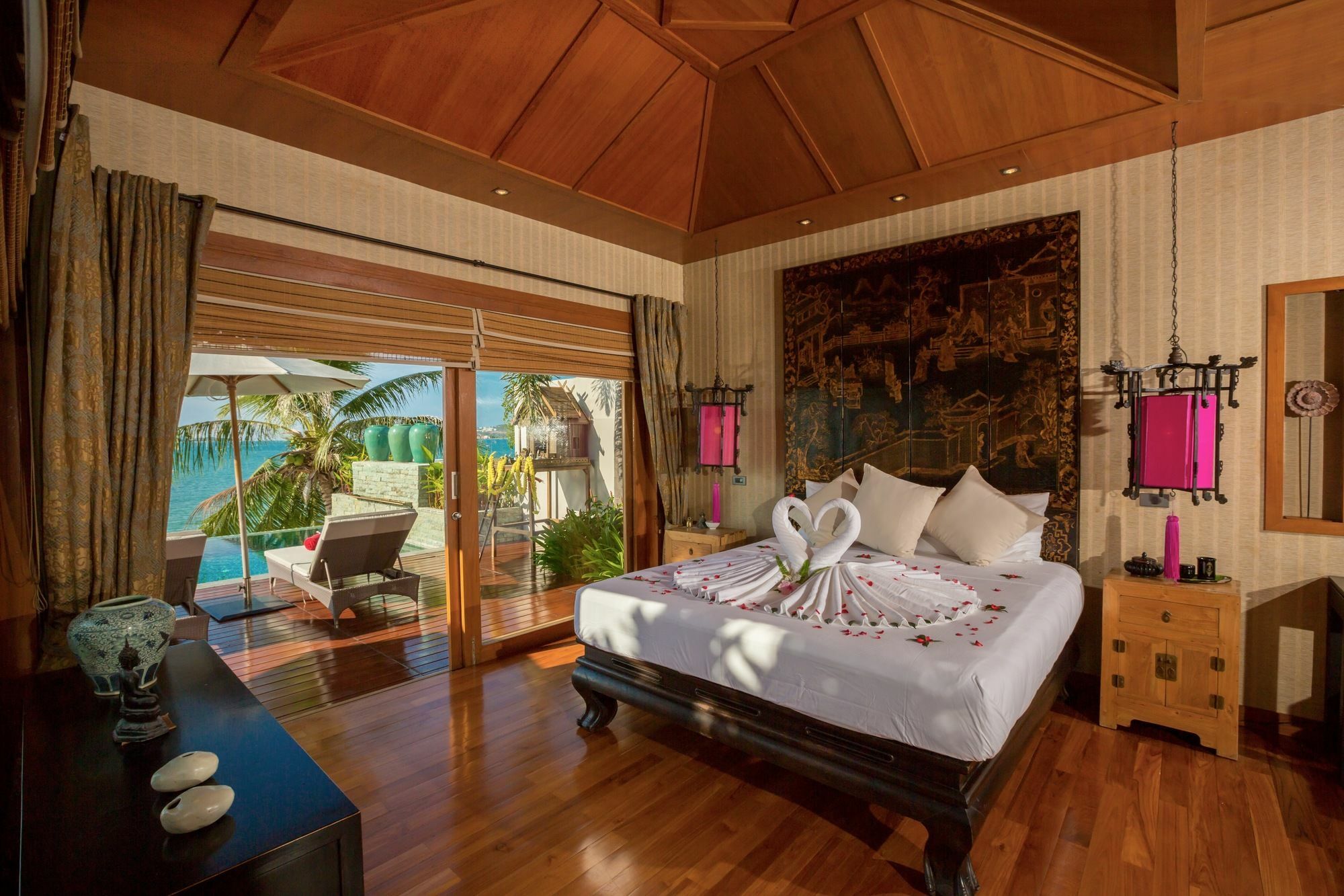 Villa Baan Lucia