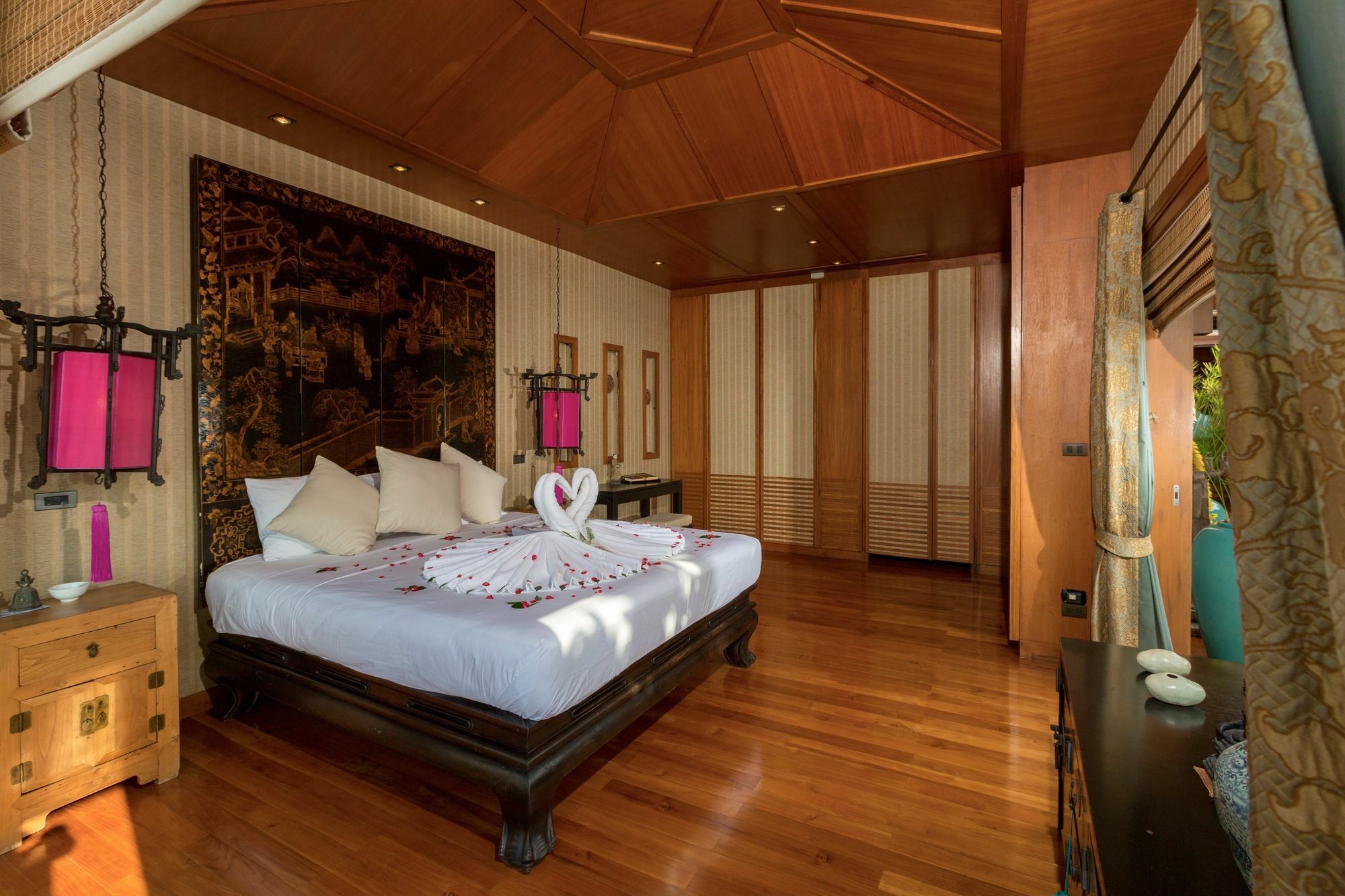 Baan Lucia Villa