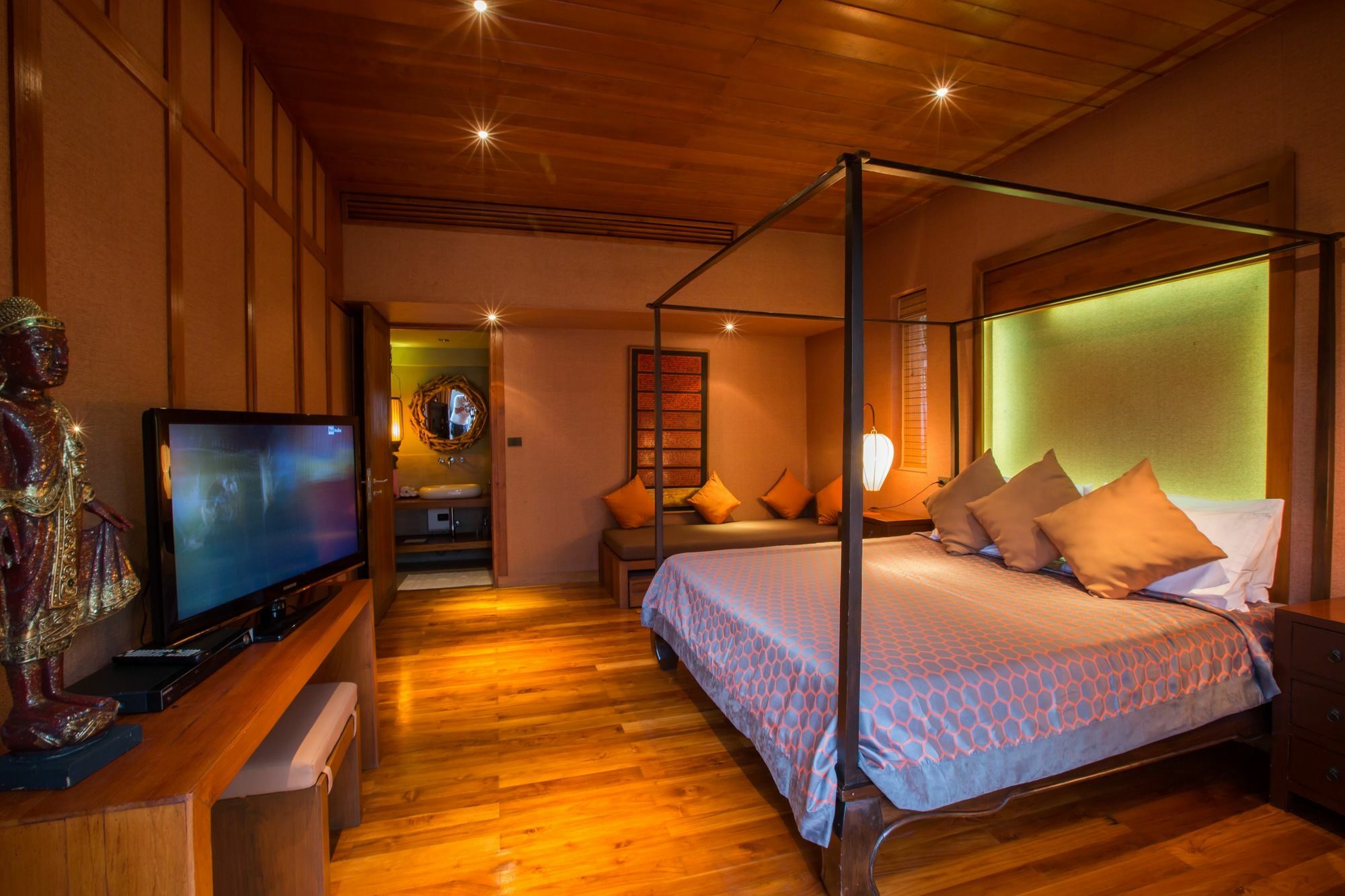 Villa Baan Lucia