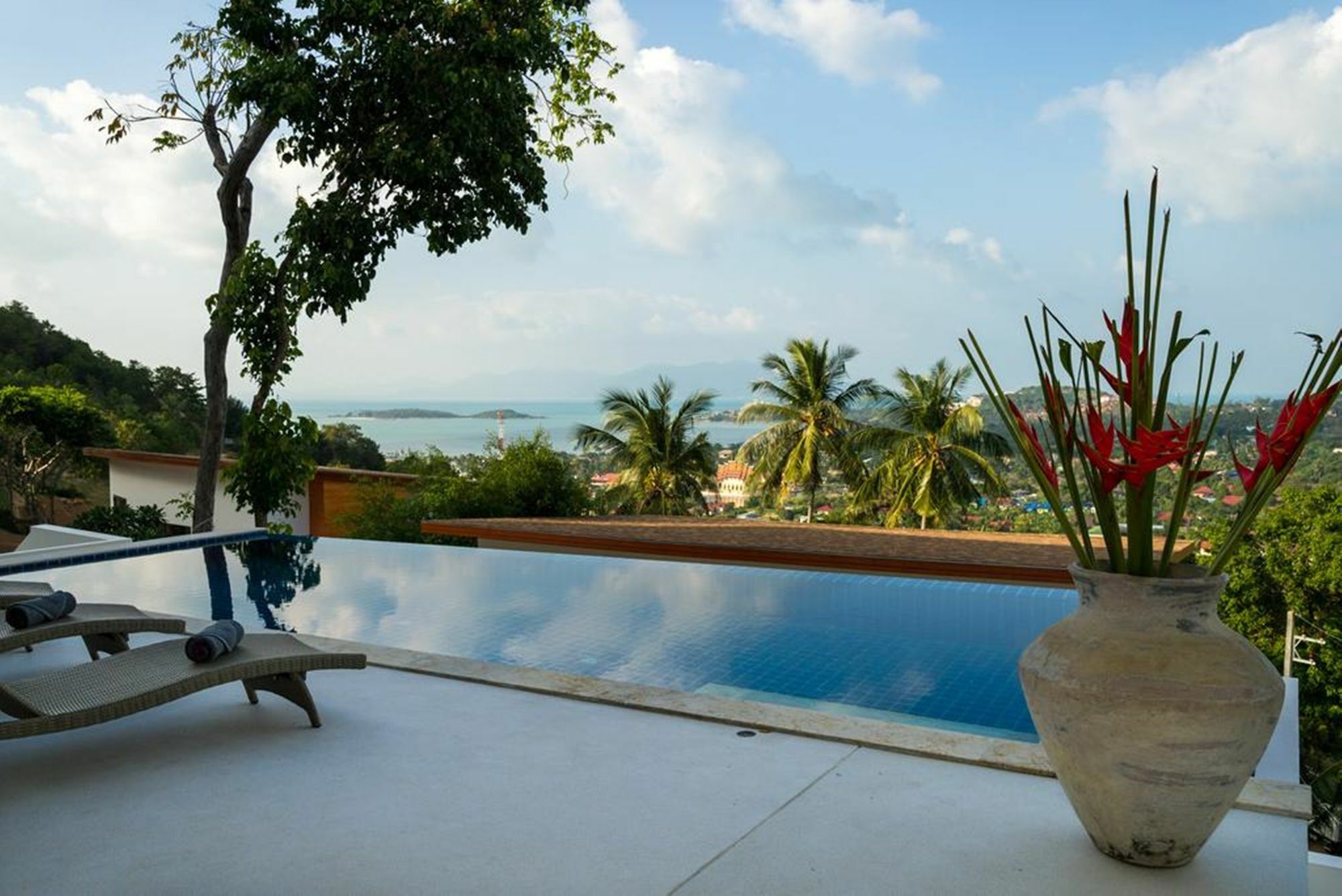Villa The Ridge 7
