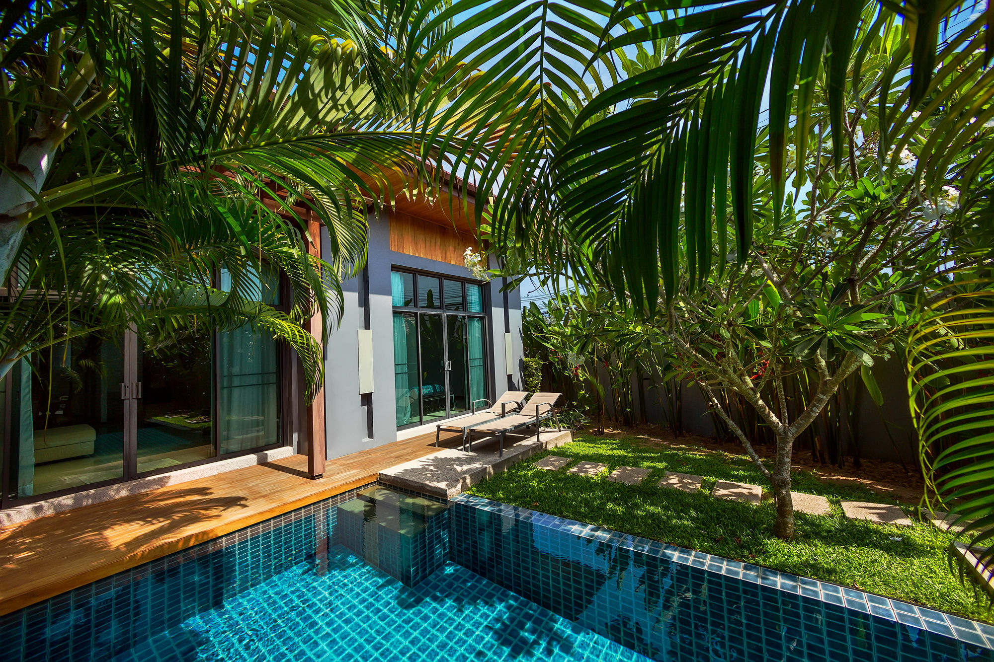 Villa Kokyang By Tropiclook