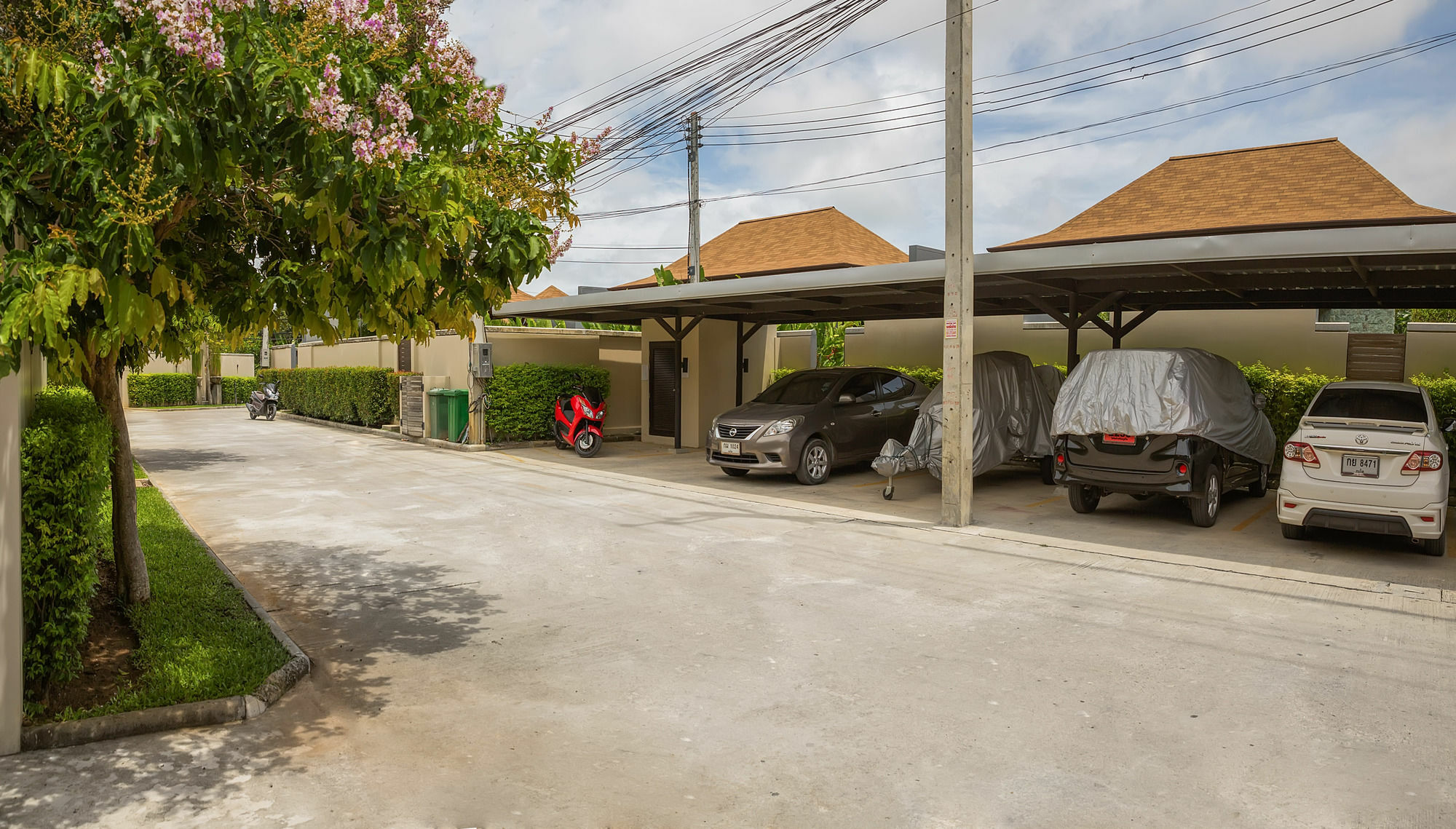 Villa Kokyang By Tropiclook Rawai
