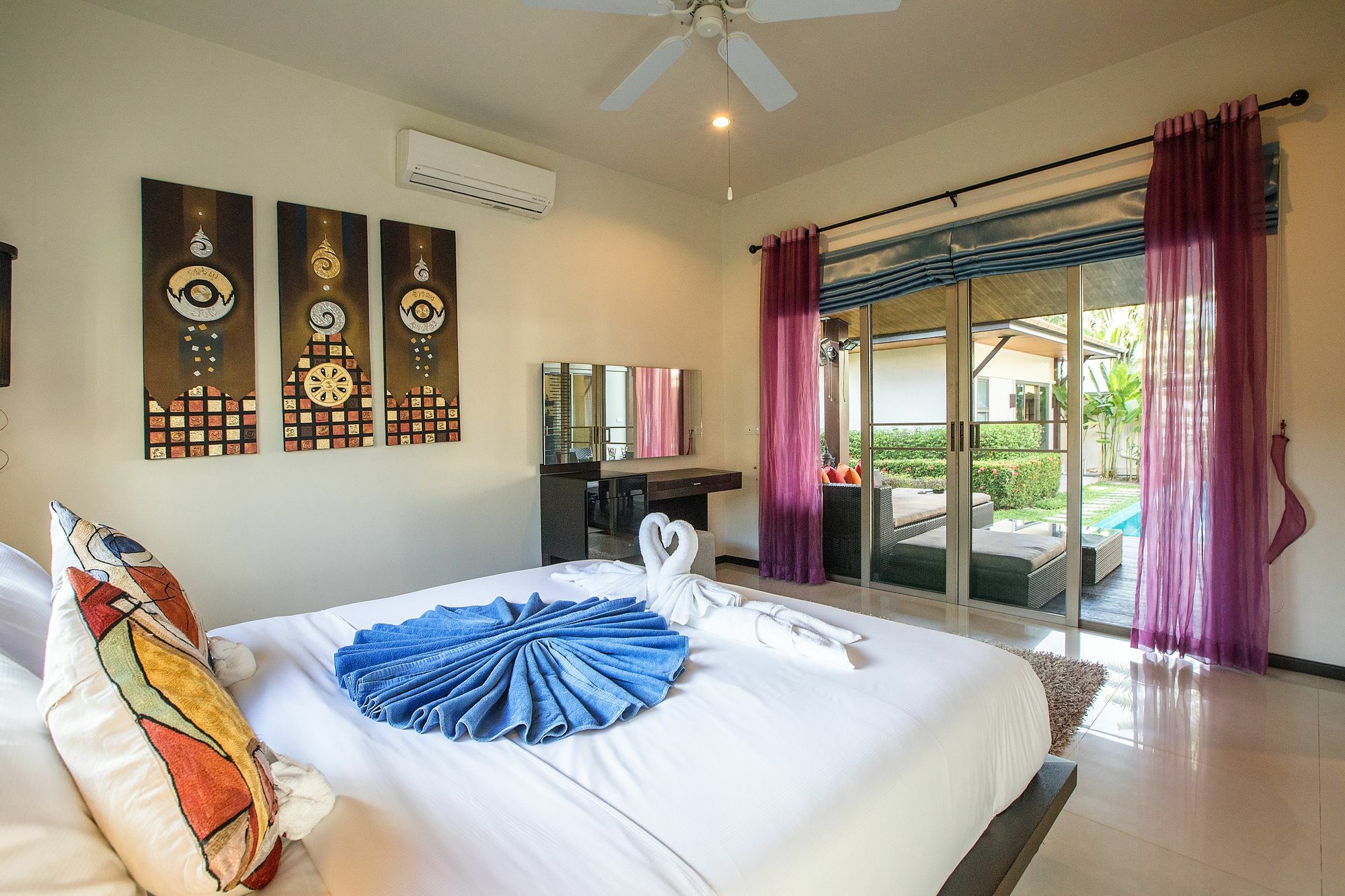 Villa Kokyang By Tropiclook