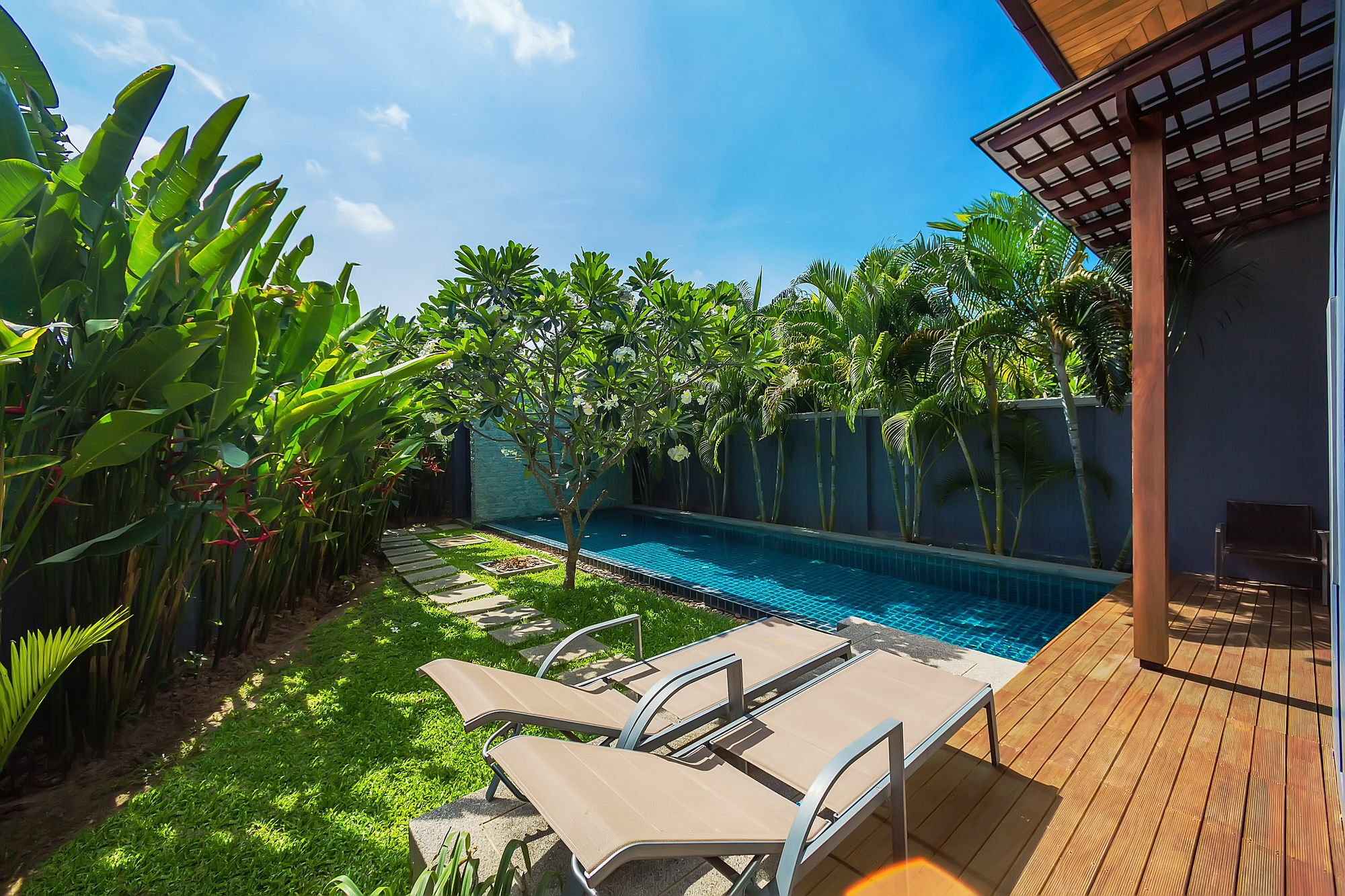 Villa Kokyang By Tropiclook *