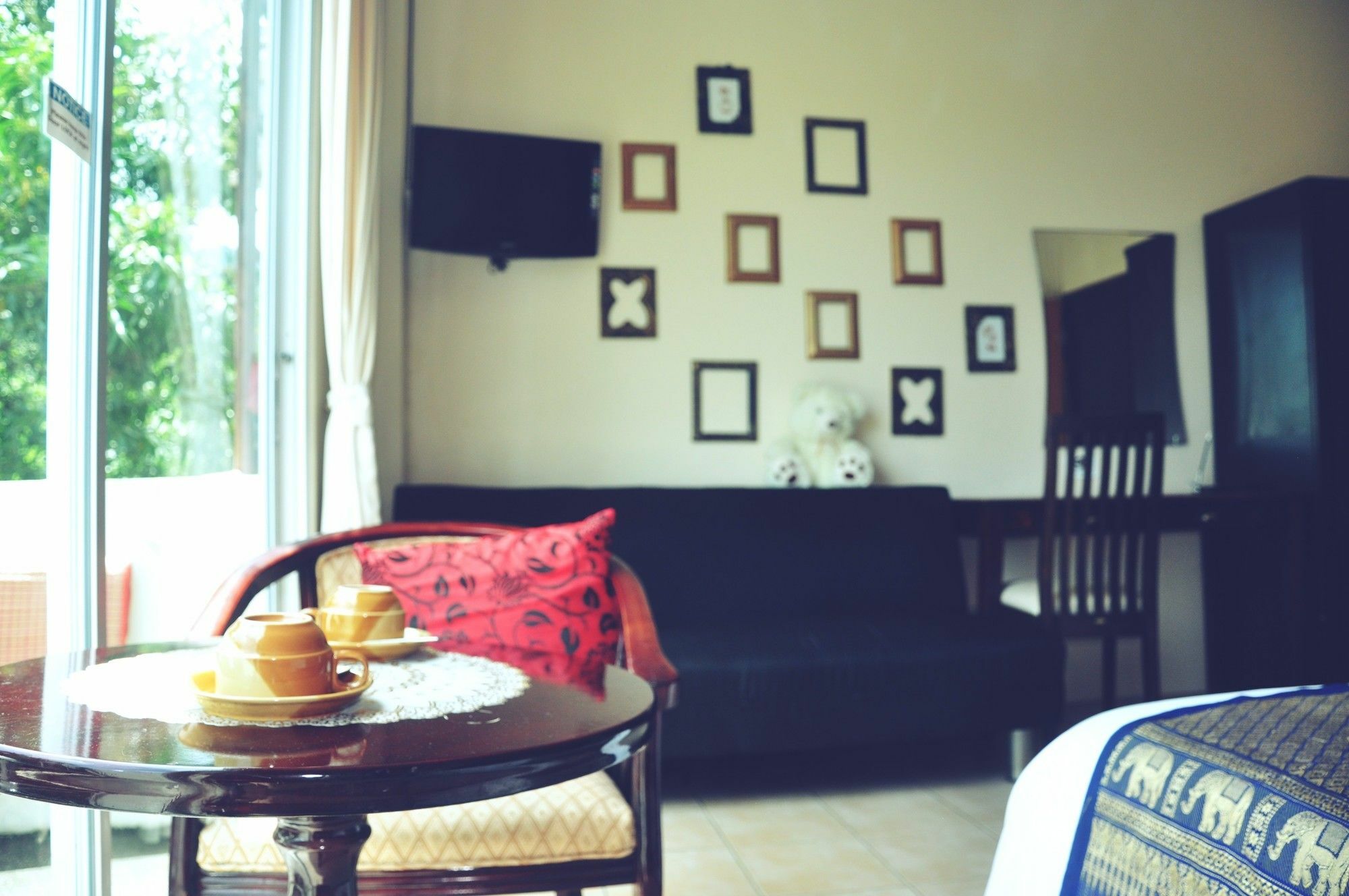 Elcidium Boutique Guest house Kata Beach (Phuket)