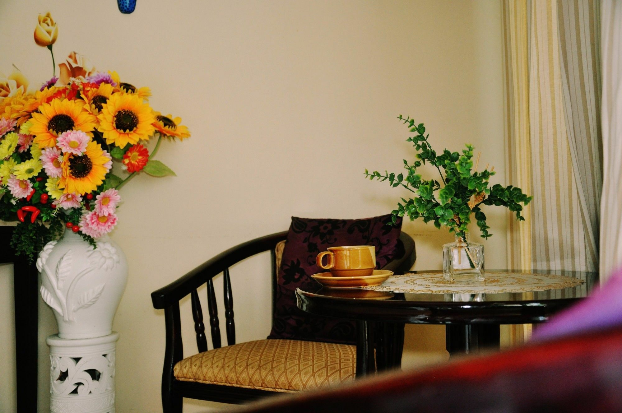 Elcidium Boutique 2*