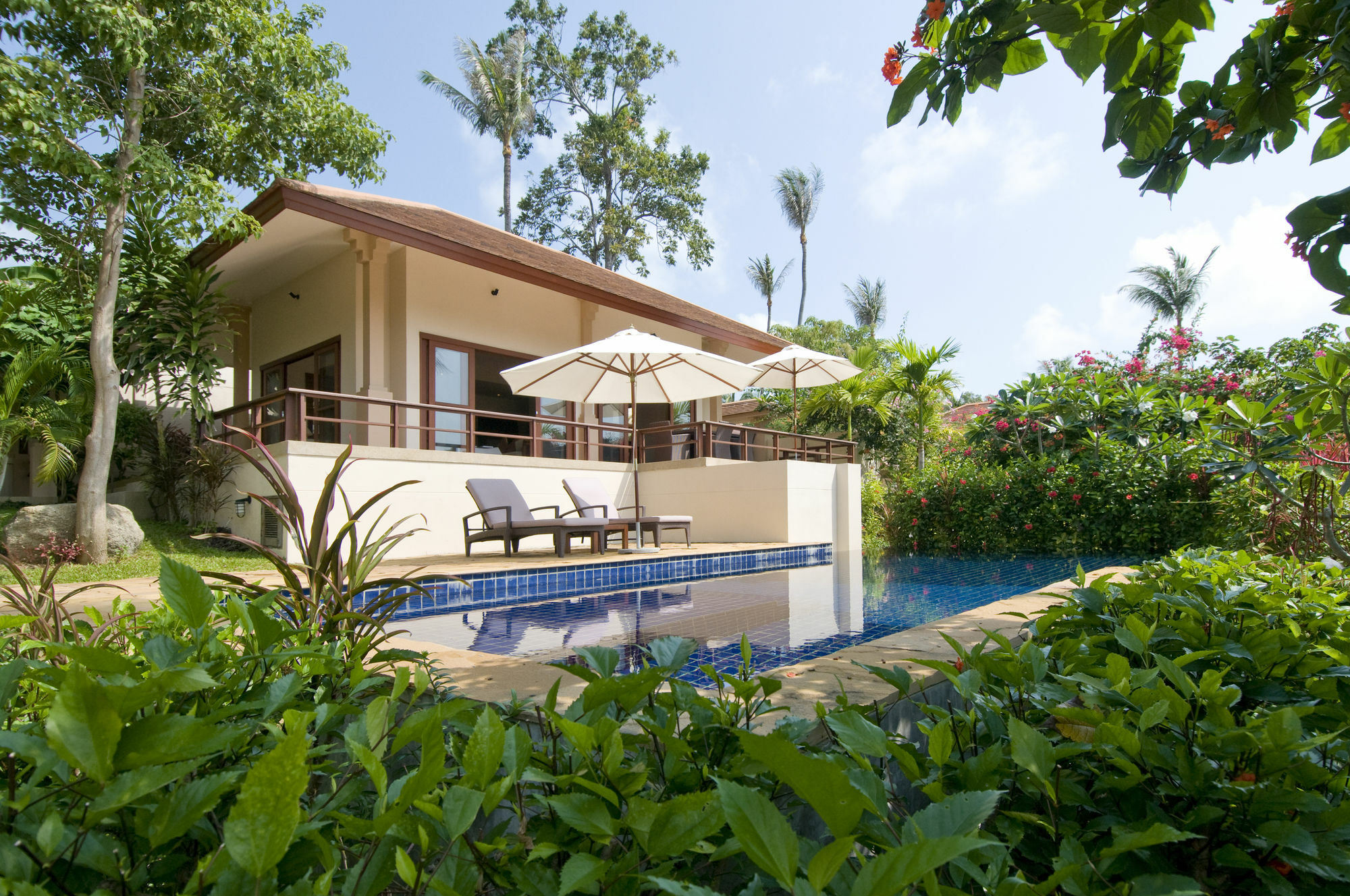 Pousada The Plantation