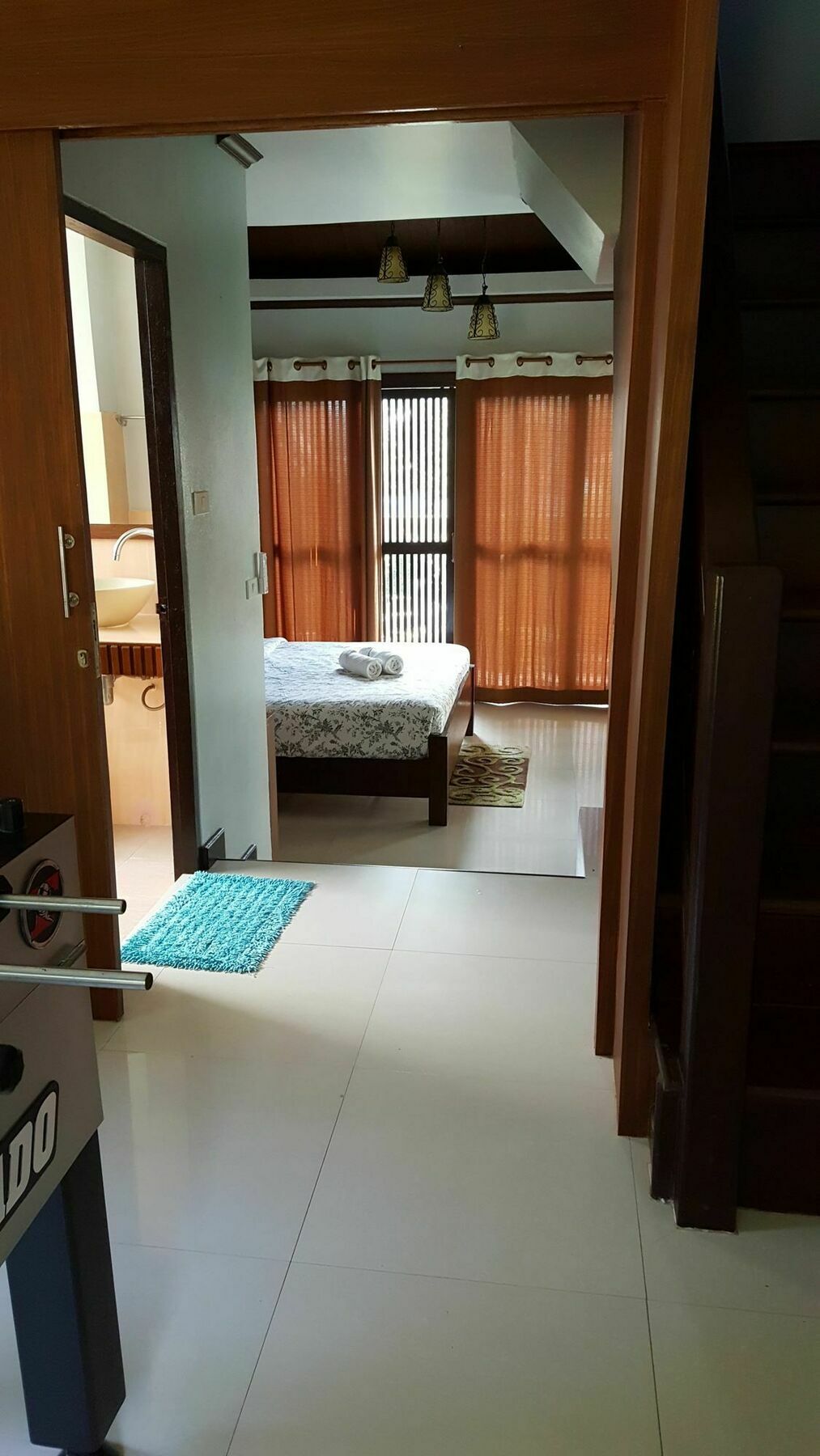 Phatong Holiday home