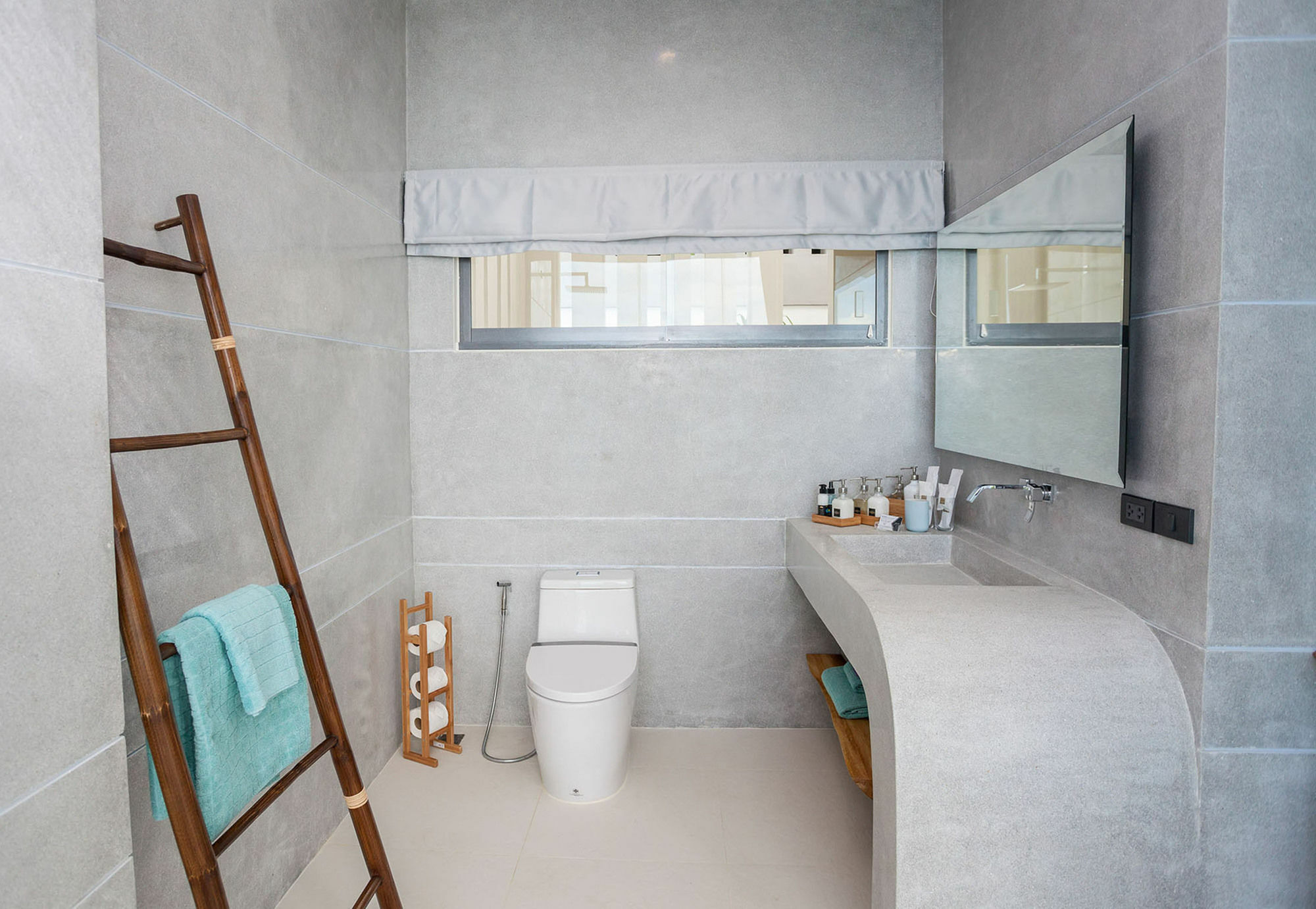 Villa Sky Dream Award Winning Sea View