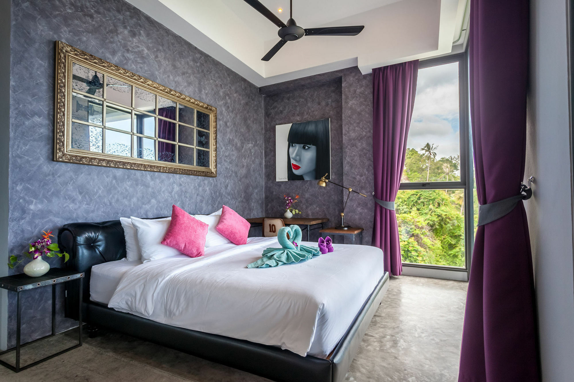 Sky Dream Award Winning Sea View